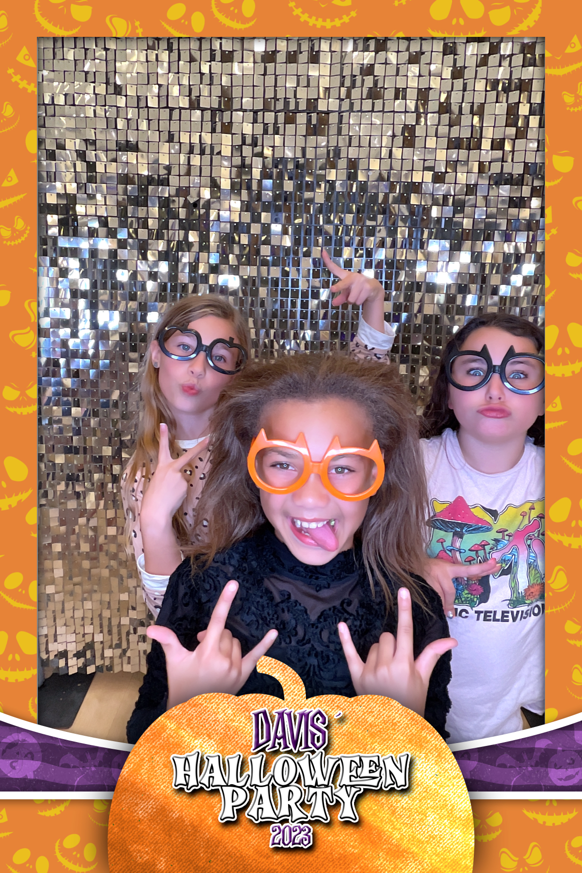 DAVIS' HALLOWEEN PARTY 2023 | View more photos from the event at gallery.rckapturedmemories.com/u/RCKapturedMemories/DAVIS-HALLOWEEN-PARTY-2023