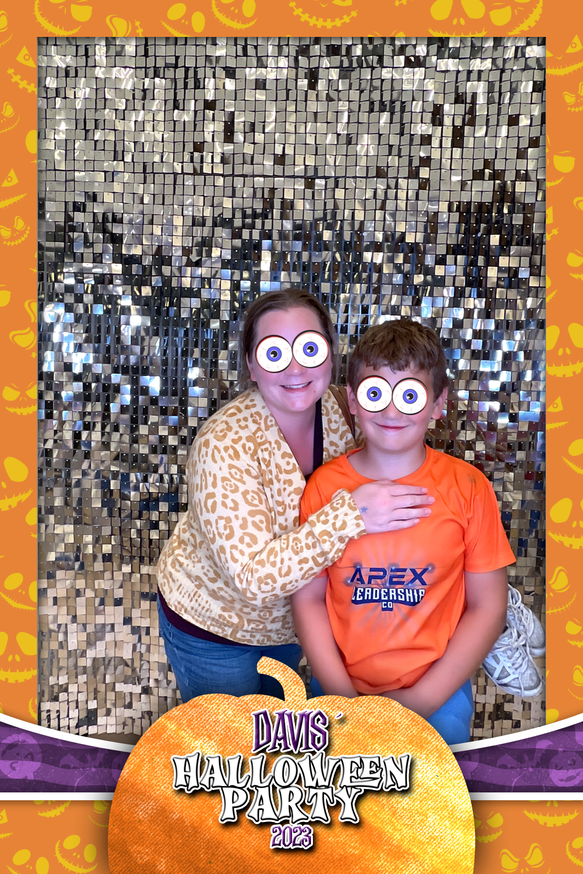 DAVIS' HALLOWEEN PARTY 2023 | View more photos from the event at gallery.rckapturedmemories.com/u/RCKapturedMemories/DAVIS-HALLOWEEN-PARTY-2023