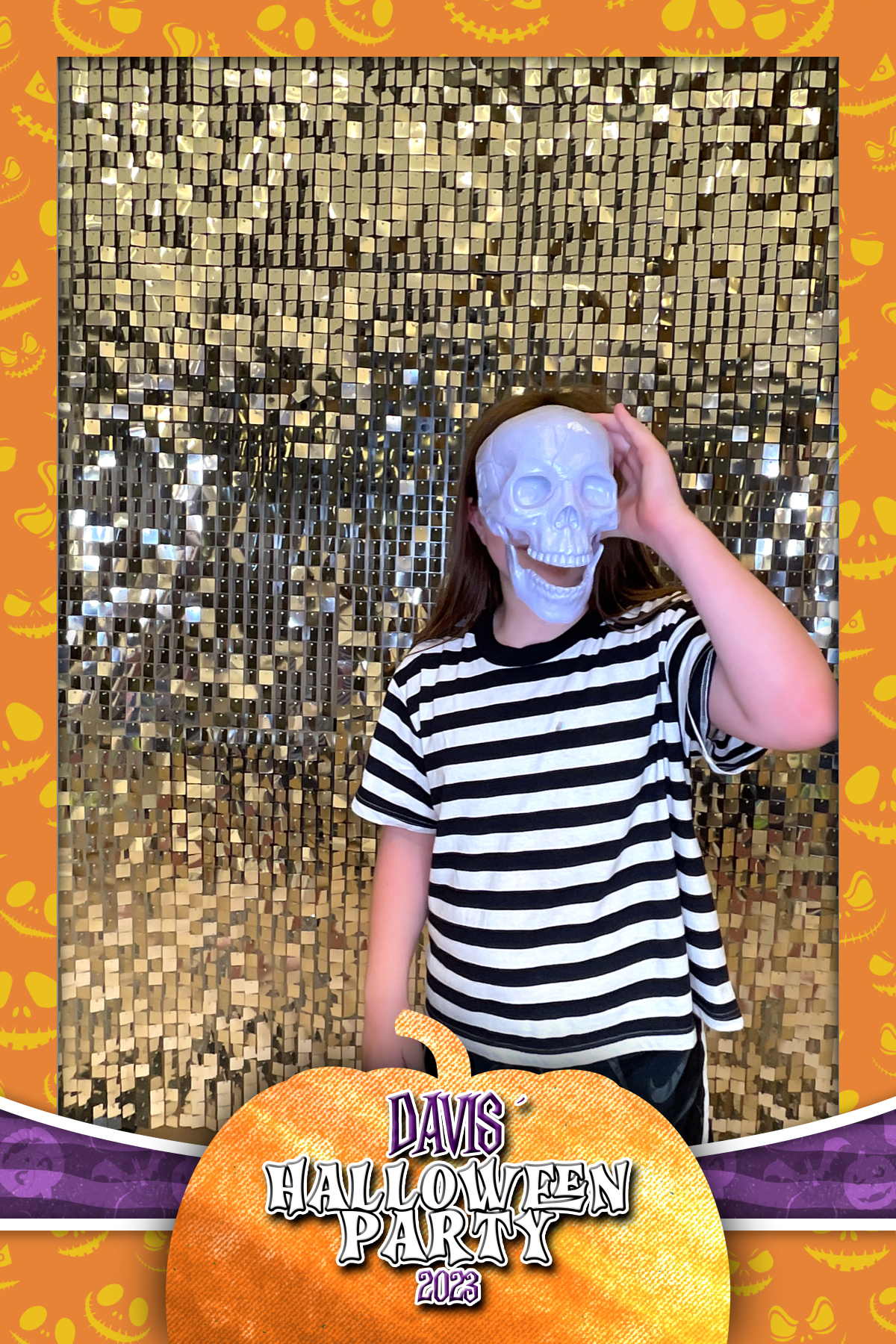 DAVIS' HALLOWEEN PARTY 2023 | View more photos from the event at gallery.rckapturedmemories.com/u/RCKapturedMemories/DAVIS-HALLOWEEN-PARTY-2023
