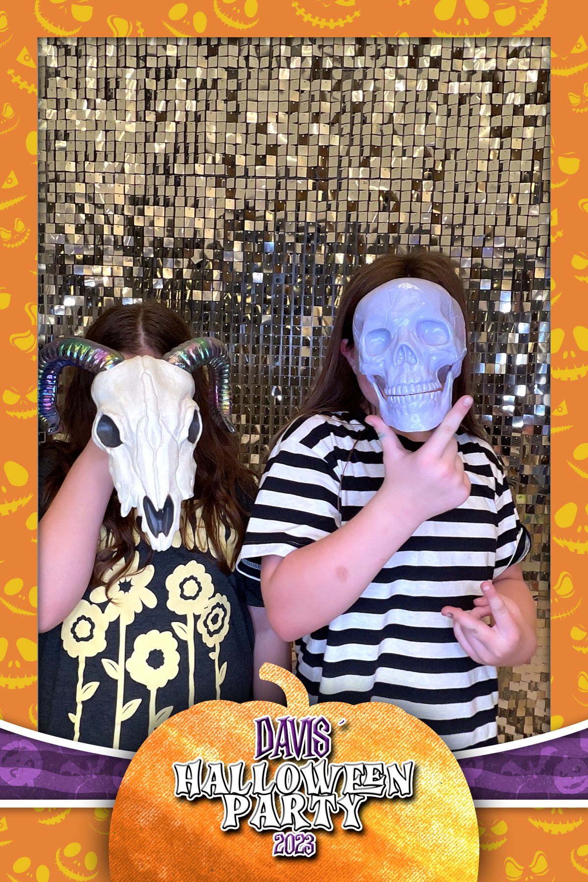 DAVIS' HALLOWEEN PARTY 2023 | View more photos from the event at gallery.rckapturedmemories.com/u/RCKapturedMemories/DAVIS-HALLOWEEN-PARTY-2023