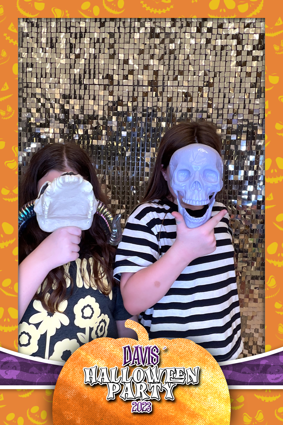 DAVIS' HALLOWEEN PARTY 2023 | View more photos from the event at gallery.rckapturedmemories.com/u/RCKapturedMemories/DAVIS-HALLOWEEN-PARTY-2023