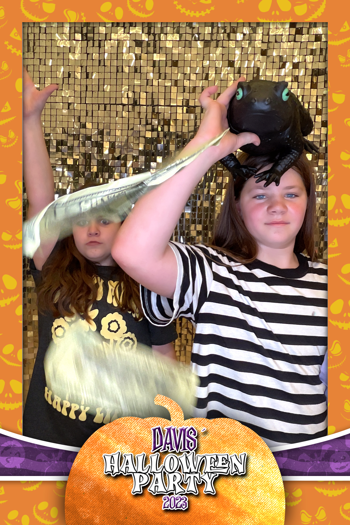 DAVIS' HALLOWEEN PARTY 2023 | View more photos from the event at gallery.rckapturedmemories.com/u/RCKapturedMemories/DAVIS-HALLOWEEN-PARTY-2023