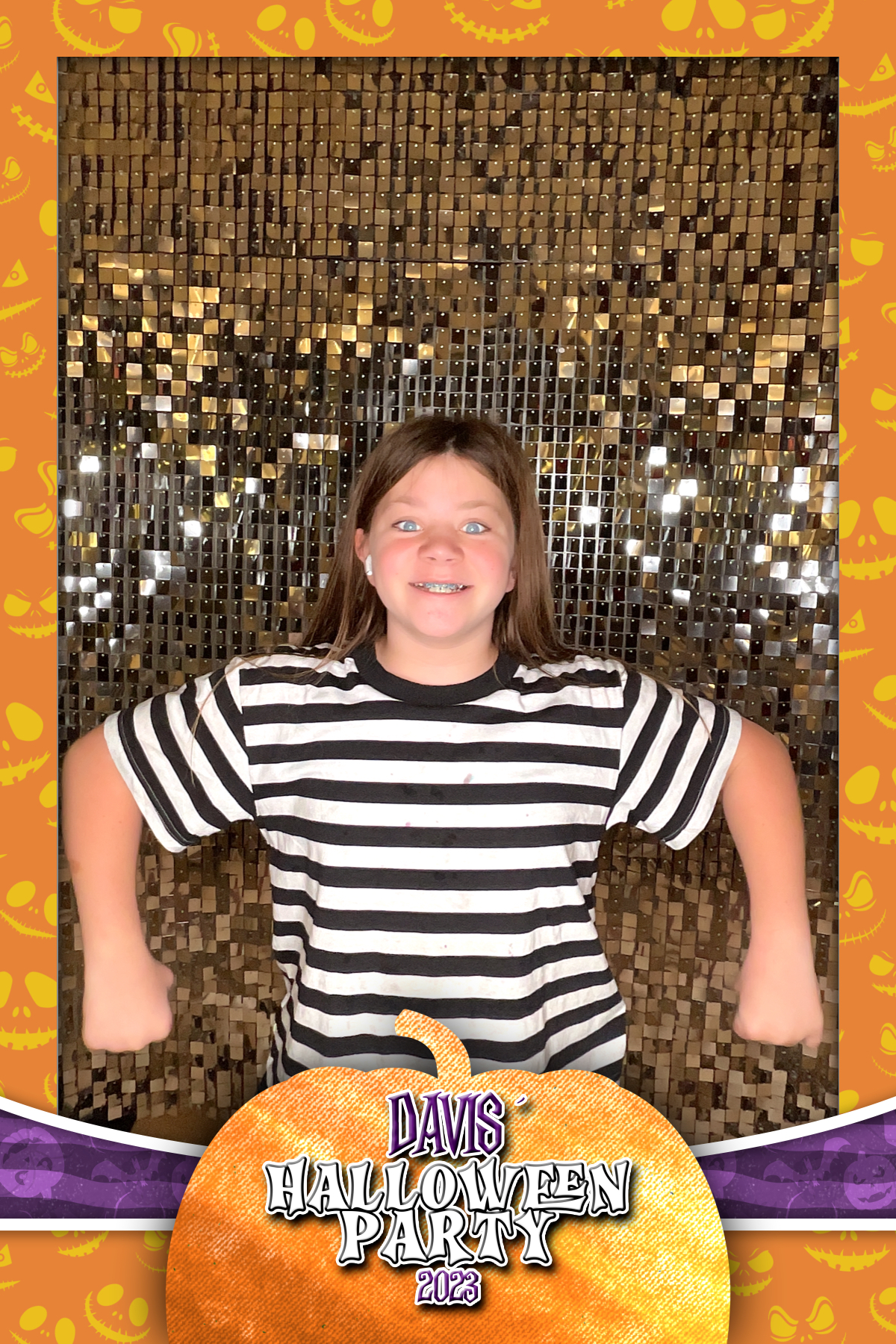 DAVIS' HALLOWEEN PARTY 2023 | View more photos from the event at gallery.rckapturedmemories.com/u/RCKapturedMemories/DAVIS-HALLOWEEN-PARTY-2023