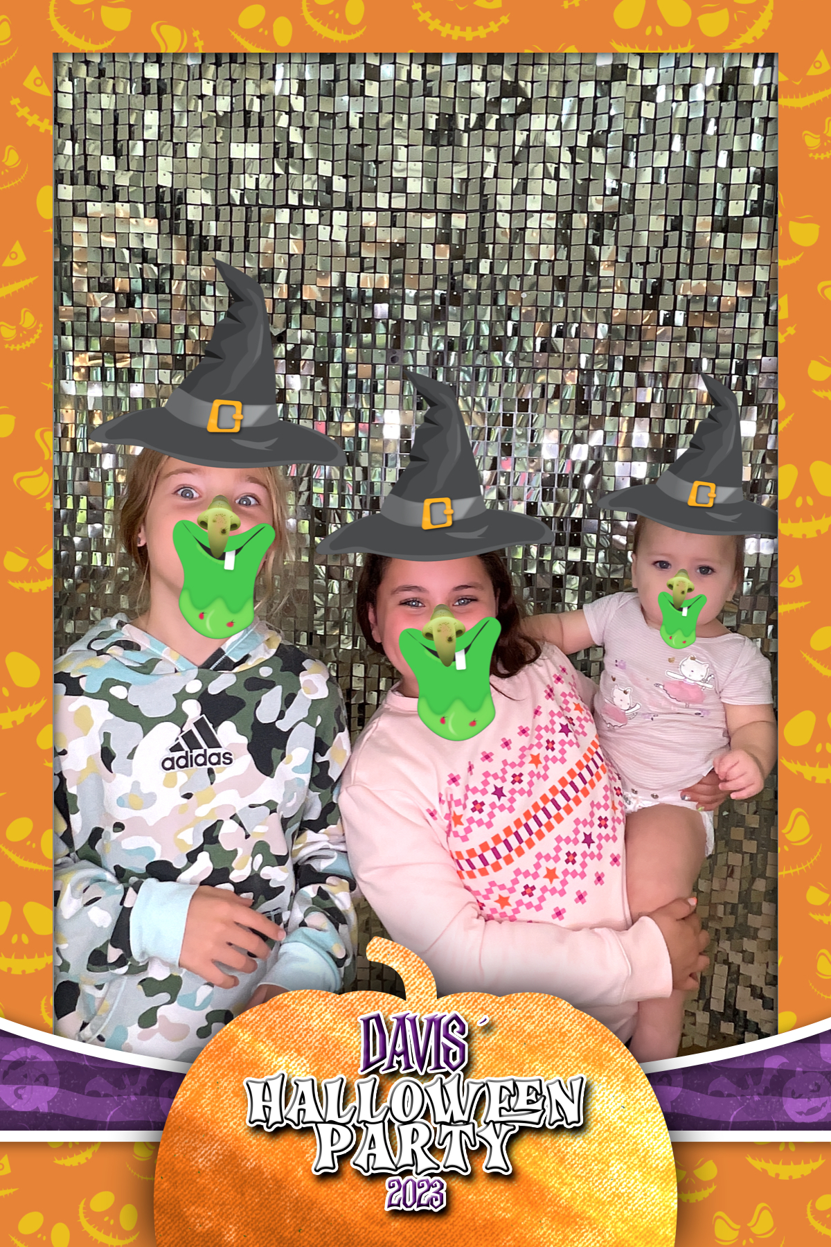 DAVIS' HALLOWEEN PARTY 2023 | View more photos from the event at gallery.rckapturedmemories.com/u/RCKapturedMemories/DAVIS-HALLOWEEN-PARTY-2023