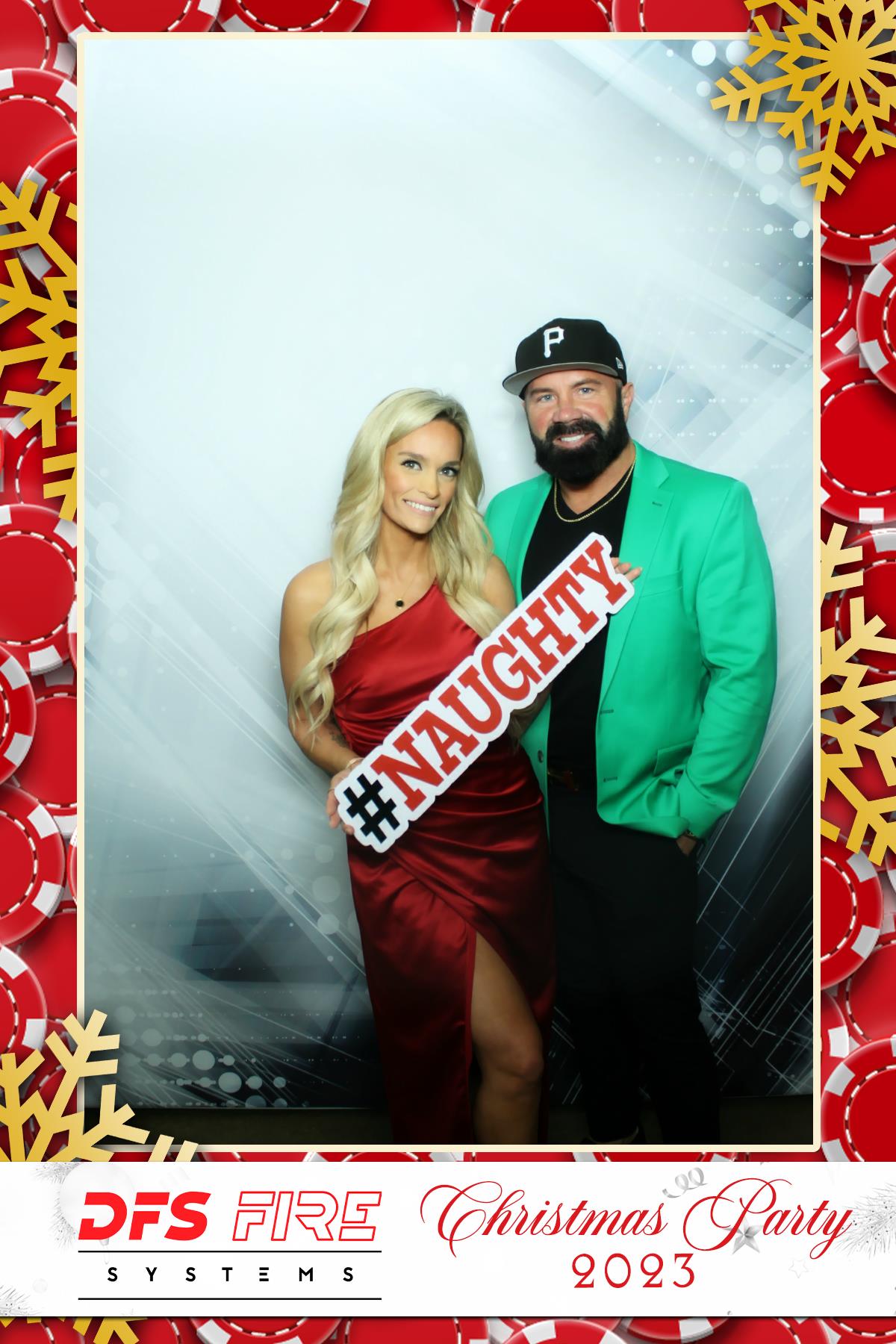 DFS FIRE & STANDARD HOLIDAY PARTY | View more photos from the event at gallery.rckapturedmemories.com/u/RCKapturedMemories/DFS-FIRE-STANDARD-HOLIDAY-PARTY