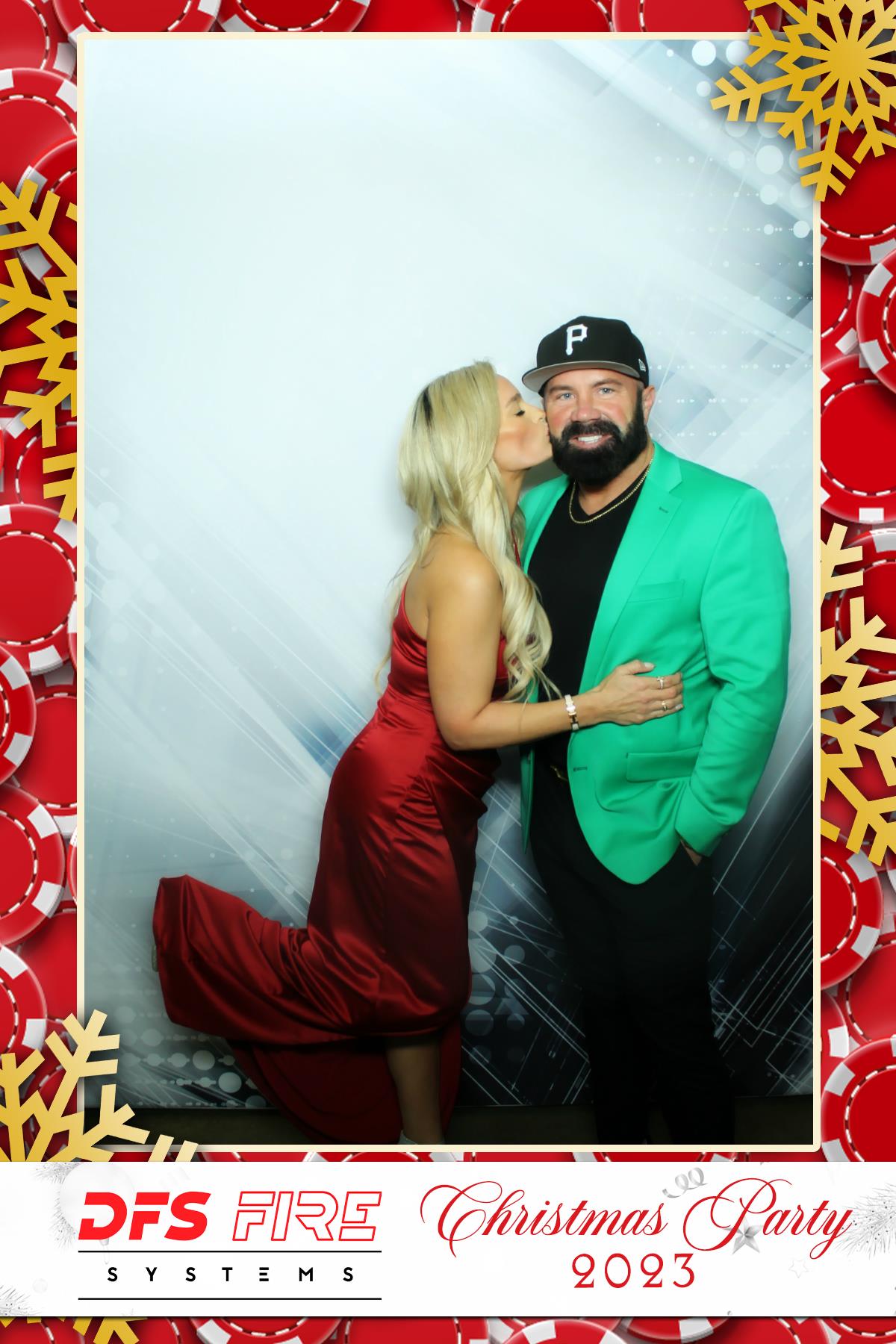 DFS FIRE & STANDARD HOLIDAY PARTY | View more photos from the event at gallery.rckapturedmemories.com/u/RCKapturedMemories/DFS-FIRE-STANDARD-HOLIDAY-PARTY