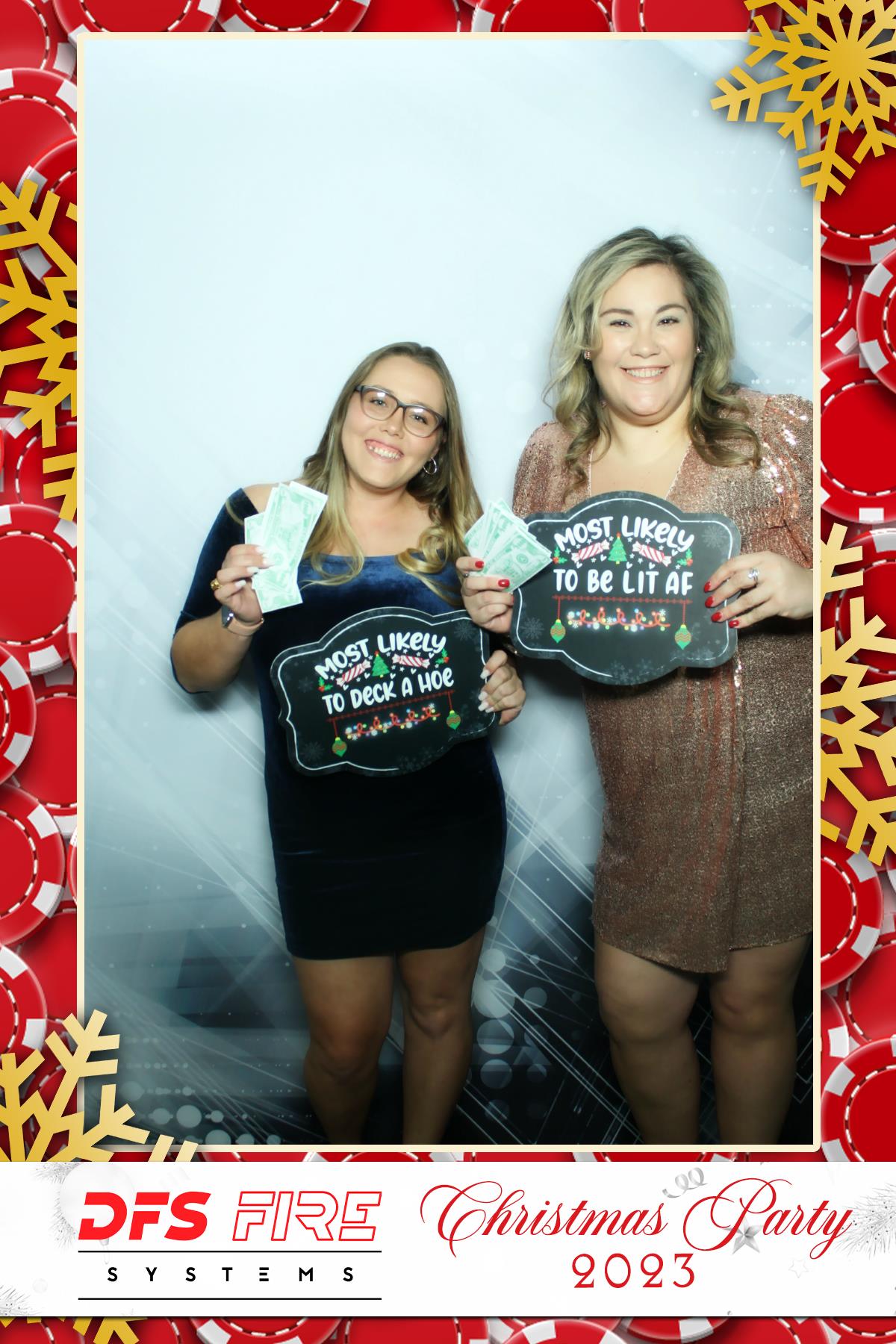 DFS FIRE & STANDARD HOLIDAY PARTY | View more photos from the event at gallery.rckapturedmemories.com/u/RCKapturedMemories/DFS-FIRE-STANDARD-HOLIDAY-PARTY