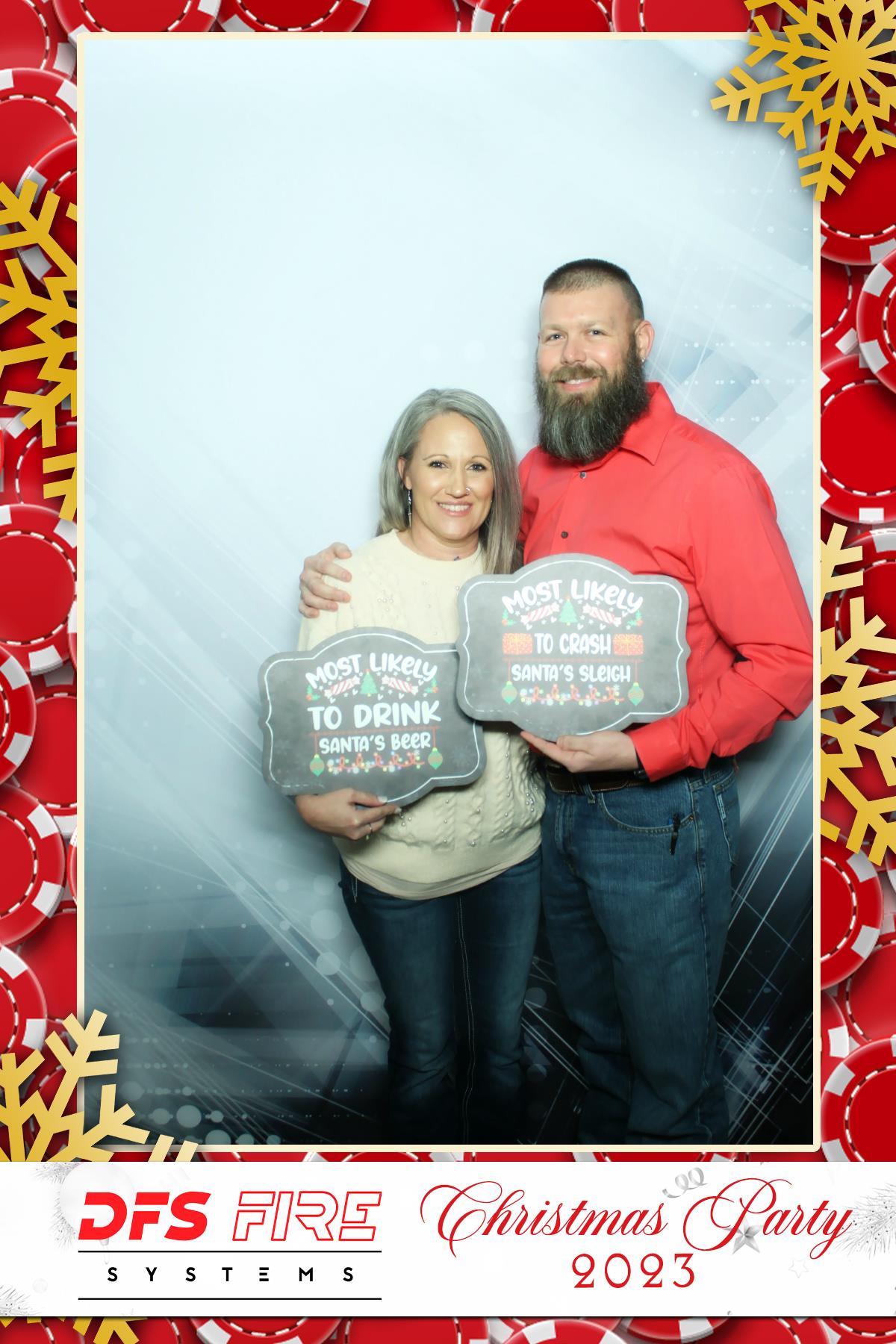 DFS FIRE & STANDARD HOLIDAY PARTY | View more photos from the event at gallery.rckapturedmemories.com/u/RCKapturedMemories/DFS-FIRE-STANDARD-HOLIDAY-PARTY