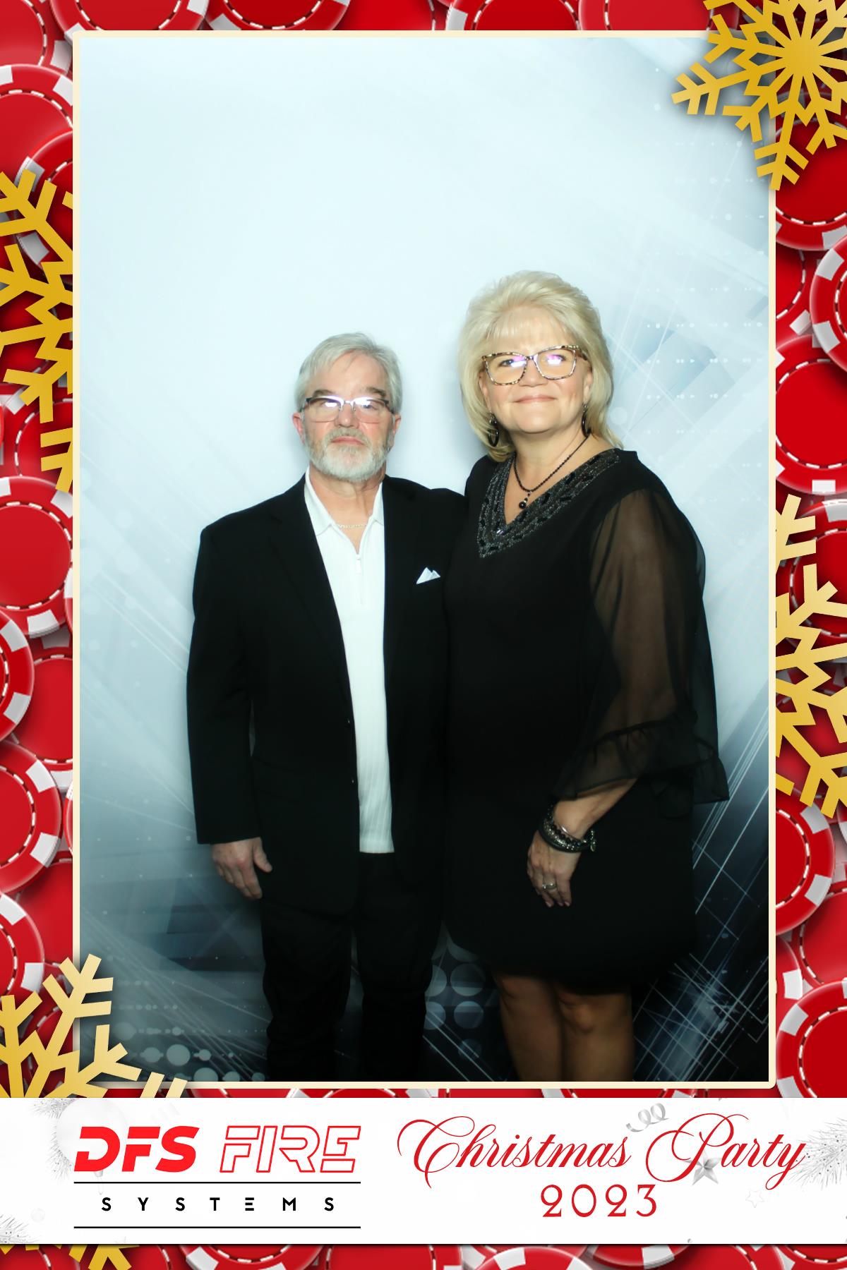 DFS FIRE & STANDARD HOLIDAY PARTY | View more photos from the event at gallery.rckapturedmemories.com/u/RCKapturedMemories/DFS-FIRE-STANDARD-HOLIDAY-PARTY