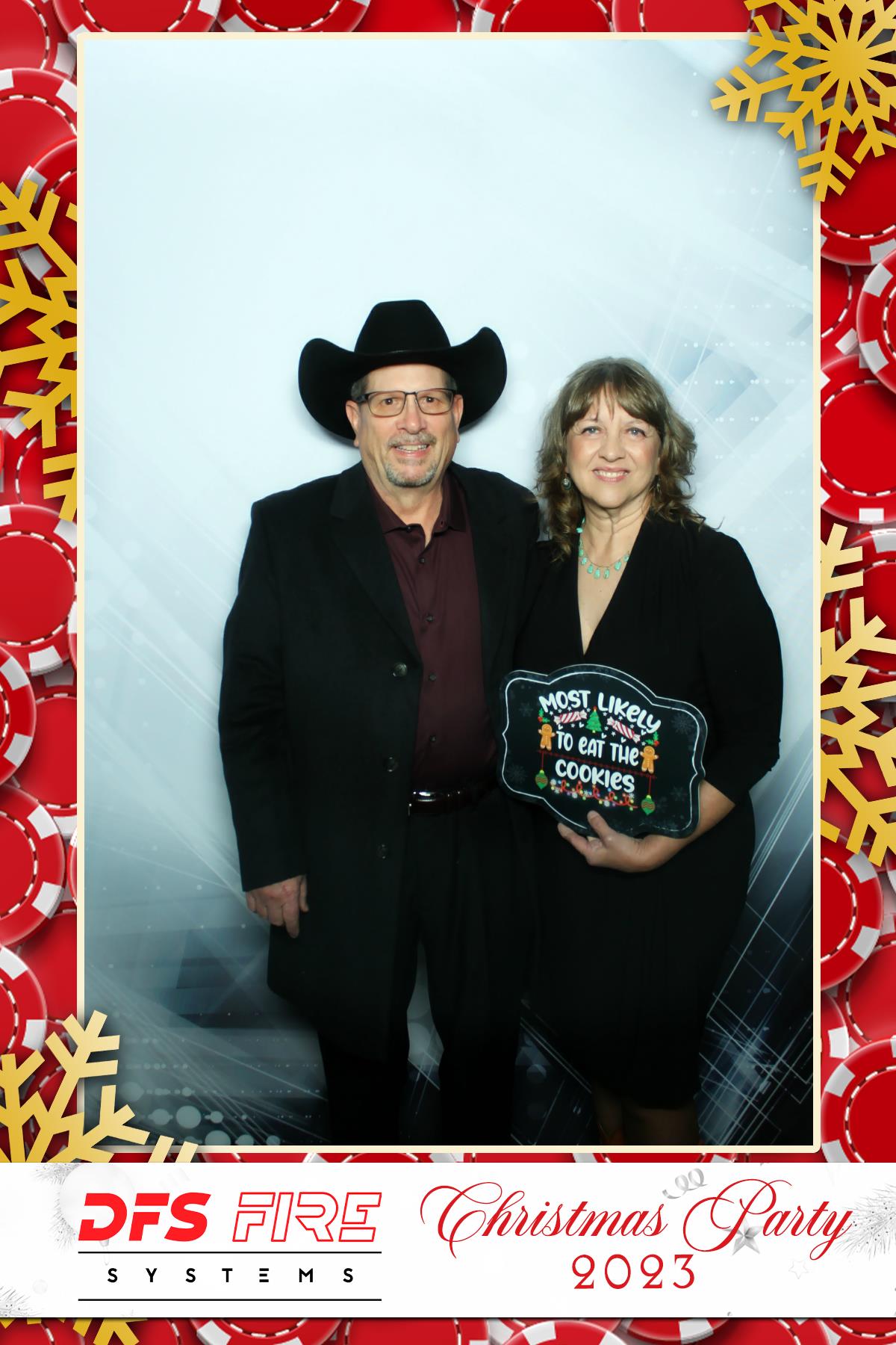 DFS FIRE & STANDARD HOLIDAY PARTY | View more photos from the event at gallery.rckapturedmemories.com/u/RCKapturedMemories/DFS-FIRE-STANDARD-HOLIDAY-PARTY