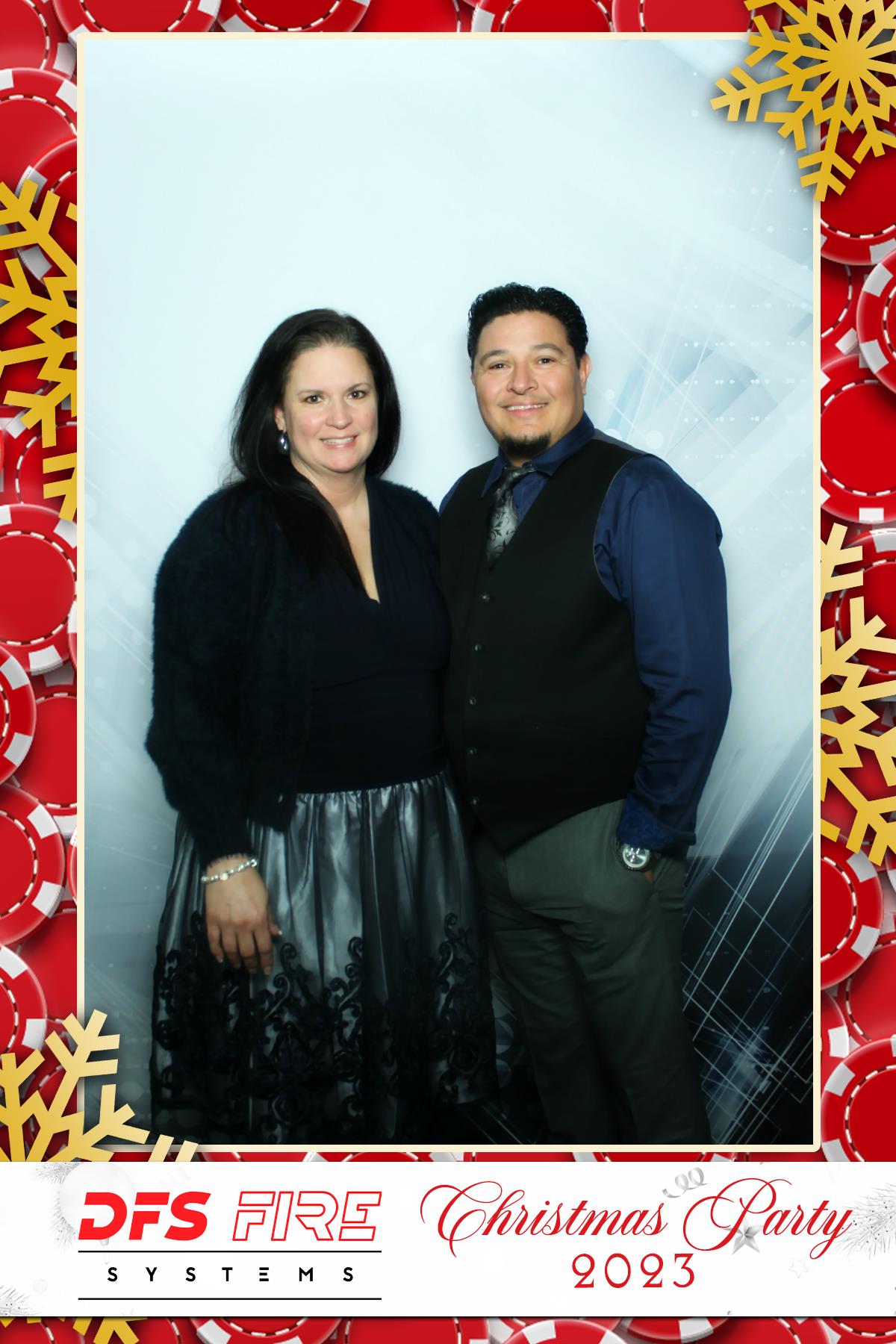 DFS FIRE & STANDARD HOLIDAY PARTY | View more photos from the event at gallery.rckapturedmemories.com/u/RCKapturedMemories/DFS-FIRE-STANDARD-HOLIDAY-PARTY