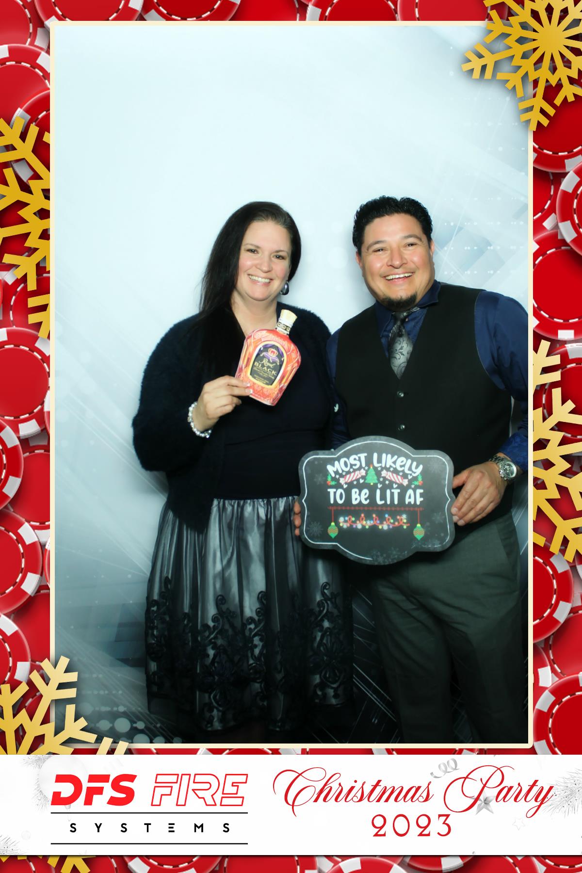 DFS FIRE & STANDARD HOLIDAY PARTY | View more photos from the event at gallery.rckapturedmemories.com/u/RCKapturedMemories/DFS-FIRE-STANDARD-HOLIDAY-PARTY
