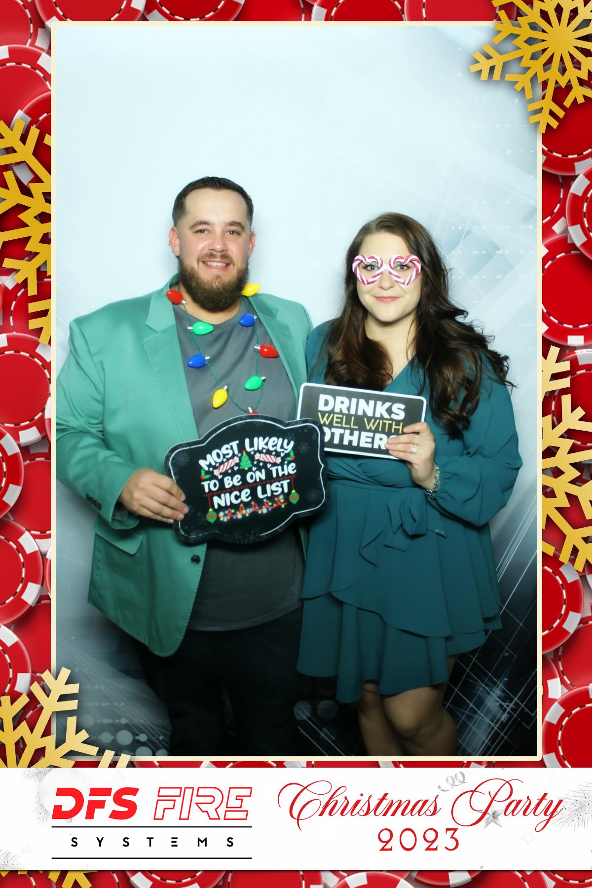 DFS FIRE & STANDARD HOLIDAY PARTY | View more photos from the event at gallery.rckapturedmemories.com/u/RCKapturedMemories/DFS-FIRE-STANDARD-HOLIDAY-PARTY