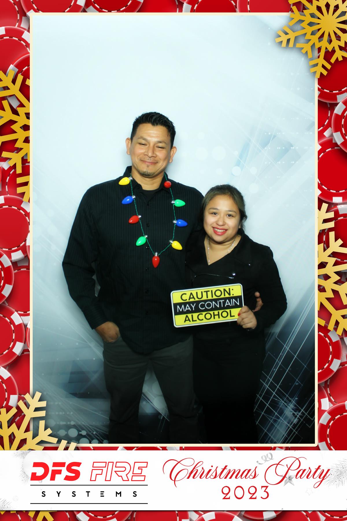 DFS FIRE & STANDARD HOLIDAY PARTY | View more photos from the event at gallery.rckapturedmemories.com/u/RCKapturedMemories/DFS-FIRE-STANDARD-HOLIDAY-PARTY