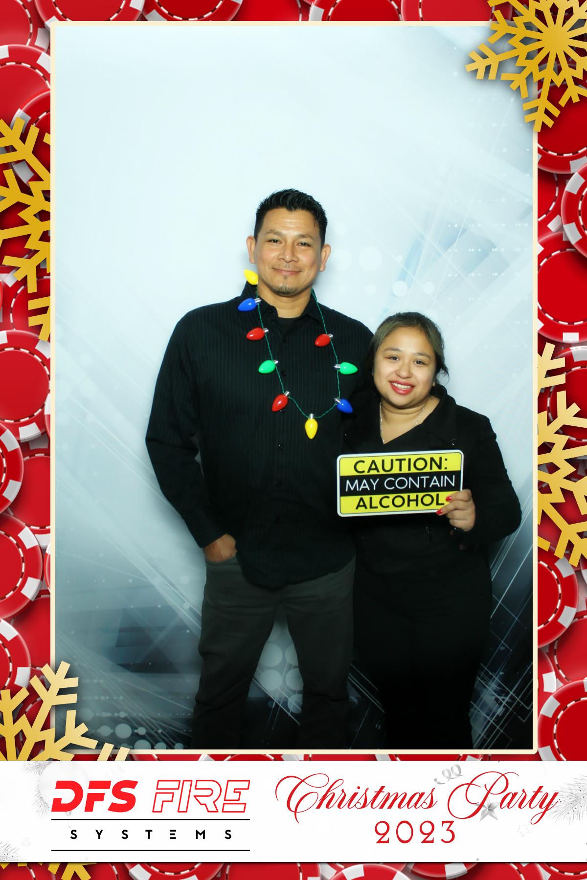 DFS FIRE & STANDARD HOLIDAY PARTY | View more photos from the event at gallery.rckapturedmemories.com/u/RCKapturedMemories/DFS-FIRE-STANDARD-HOLIDAY-PARTY