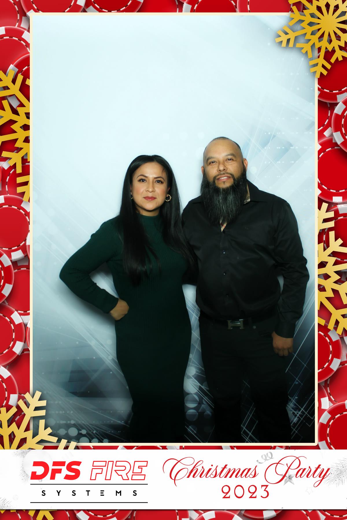 DFS FIRE & STANDARD HOLIDAY PARTY | View more photos from the event at gallery.rckapturedmemories.com/u/RCKapturedMemories/DFS-FIRE-STANDARD-HOLIDAY-PARTY