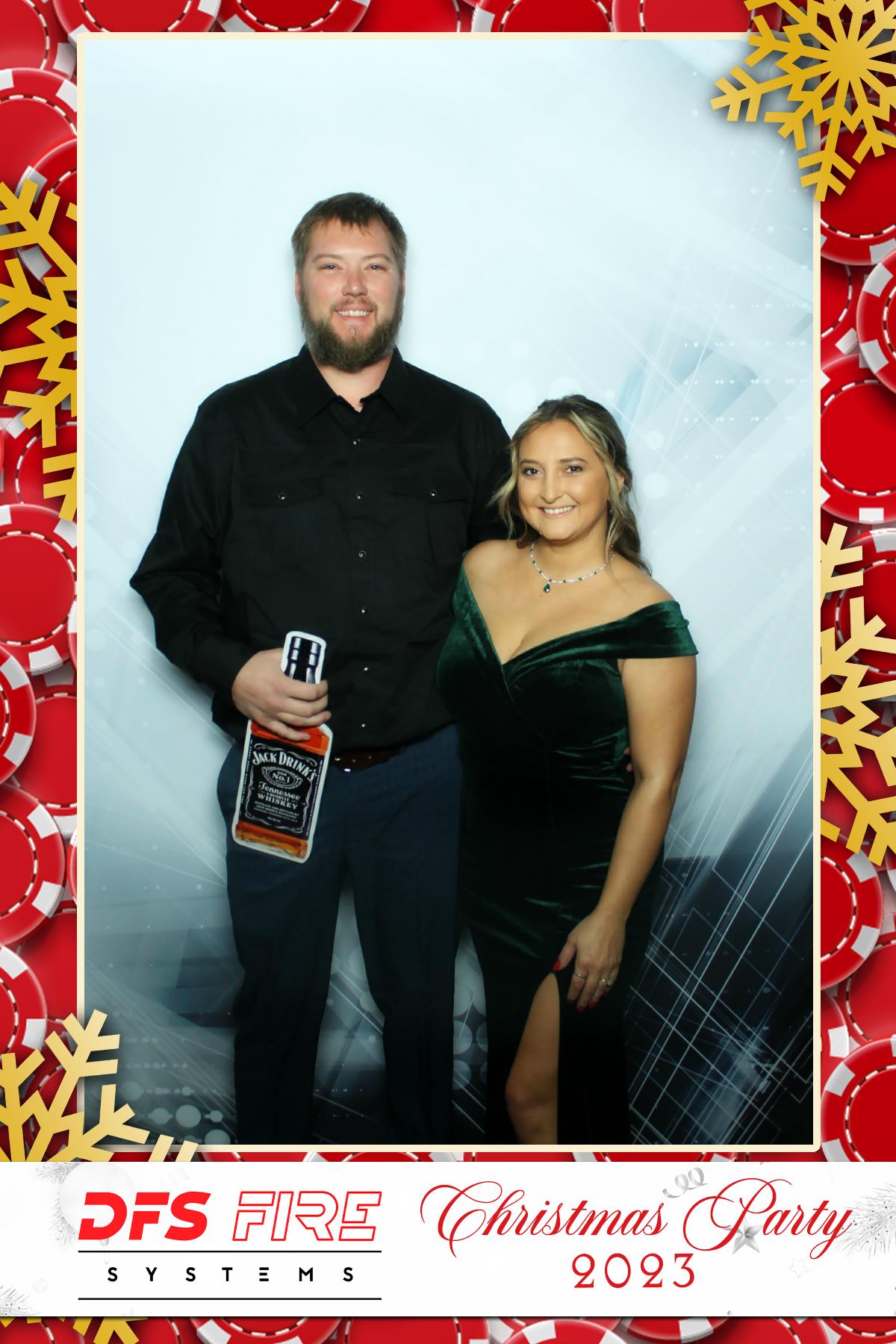 DFS FIRE & STANDARD HOLIDAY PARTY | View more photos from the event at gallery.rckapturedmemories.com/u/RCKapturedMemories/DFS-FIRE-STANDARD-HOLIDAY-PARTY