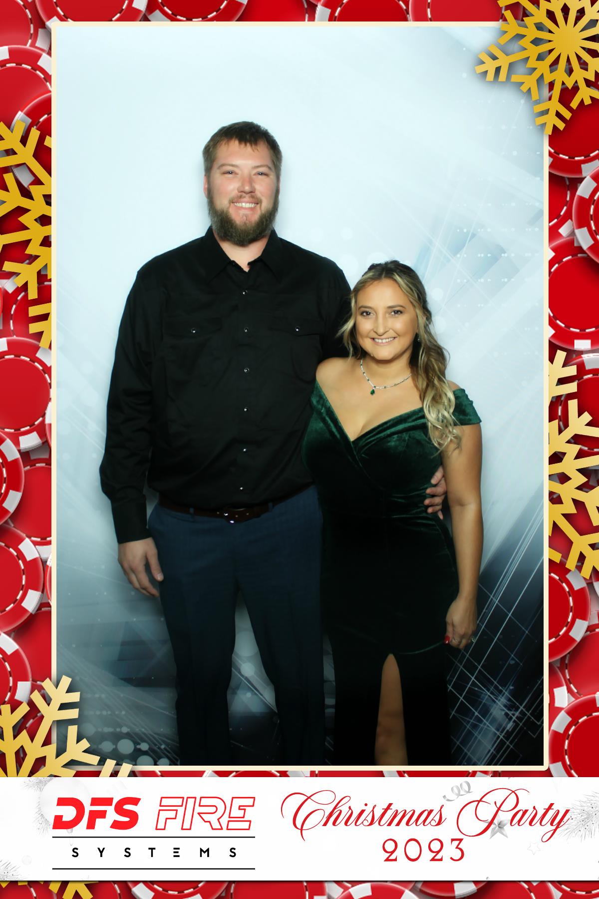 DFS FIRE & STANDARD HOLIDAY PARTY | View more photos from the event at gallery.rckapturedmemories.com/u/RCKapturedMemories/DFS-FIRE-STANDARD-HOLIDAY-PARTY