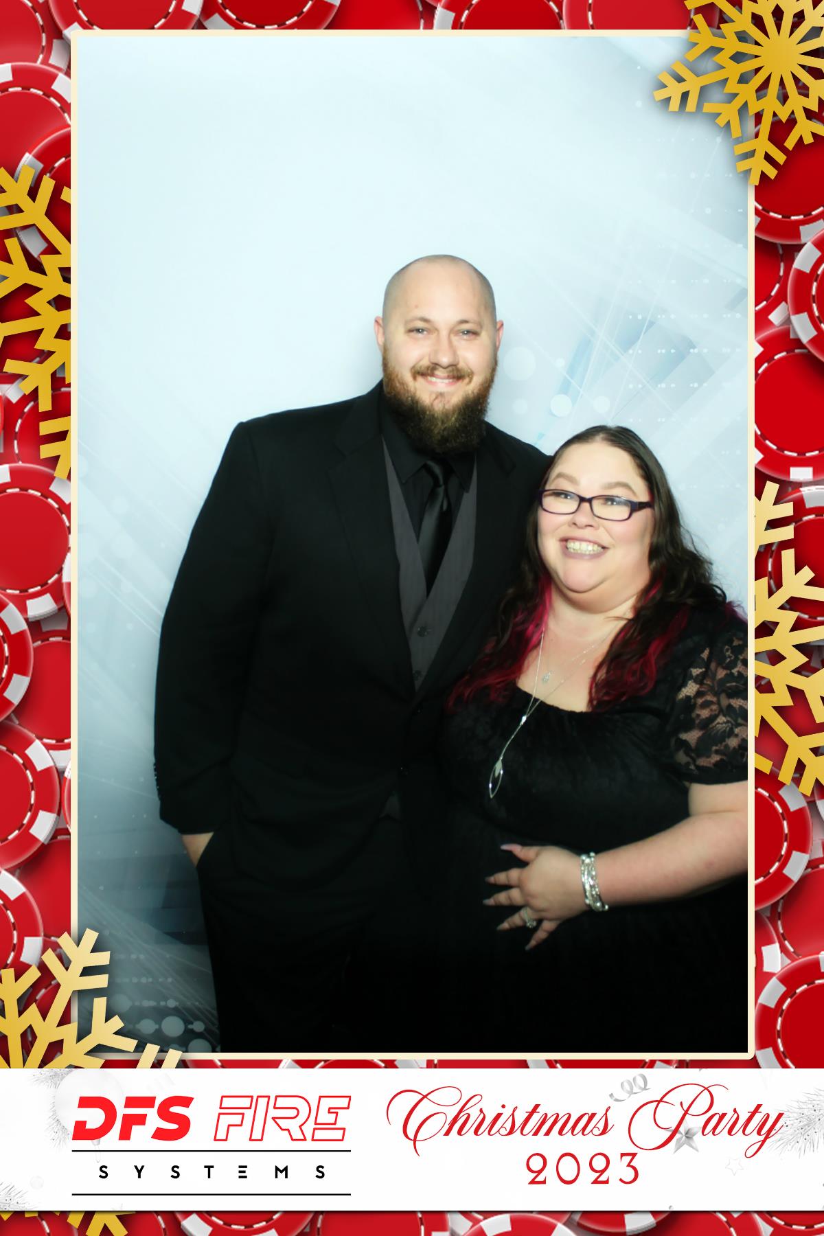 DFS FIRE & STANDARD HOLIDAY PARTY | View more photos from the event at gallery.rckapturedmemories.com/u/RCKapturedMemories/DFS-FIRE-STANDARD-HOLIDAY-PARTY