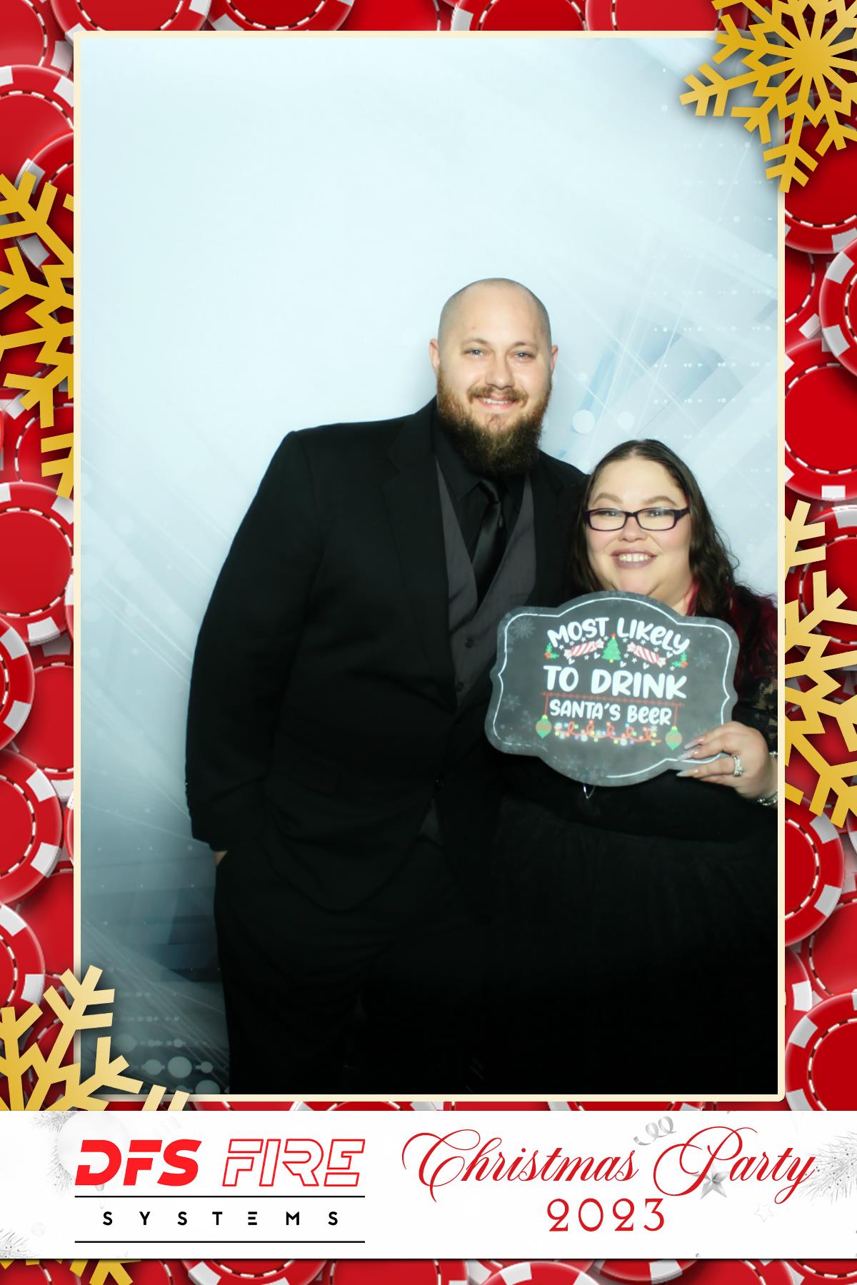 DFS FIRE & STANDARD HOLIDAY PARTY | View more photos from the event at gallery.rckapturedmemories.com/u/RCKapturedMemories/DFS-FIRE-STANDARD-HOLIDAY-PARTY