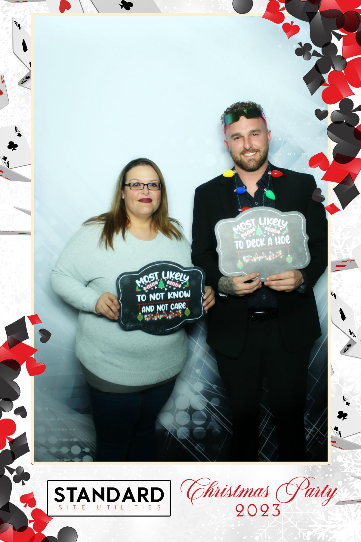 DFS FIRE & STANDARD HOLIDAY PARTY | View more photos from the event at gallery.rckapturedmemories.com/u/RCKapturedMemories/DFS-FIRE-STANDARD-HOLIDAY-PARTY