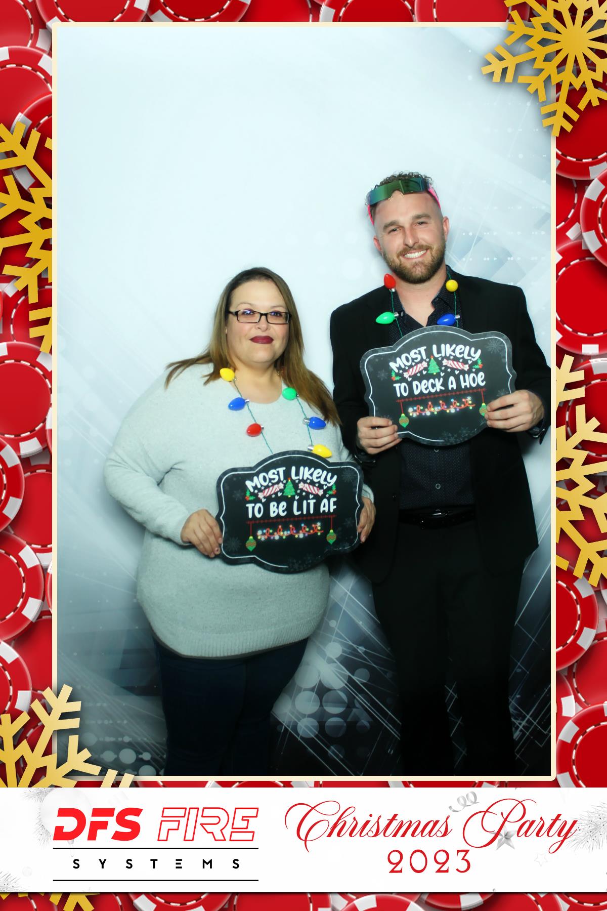DFS FIRE & STANDARD HOLIDAY PARTY | View more photos from the event at gallery.rckapturedmemories.com/u/RCKapturedMemories/DFS-FIRE-STANDARD-HOLIDAY-PARTY