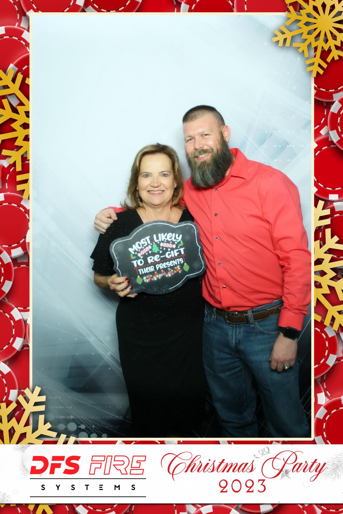 DFS FIRE & STANDARD HOLIDAY PARTY | View more photos from the event at gallery.rckapturedmemories.com/u/RCKapturedMemories/DFS-FIRE-STANDARD-HOLIDAY-PARTY