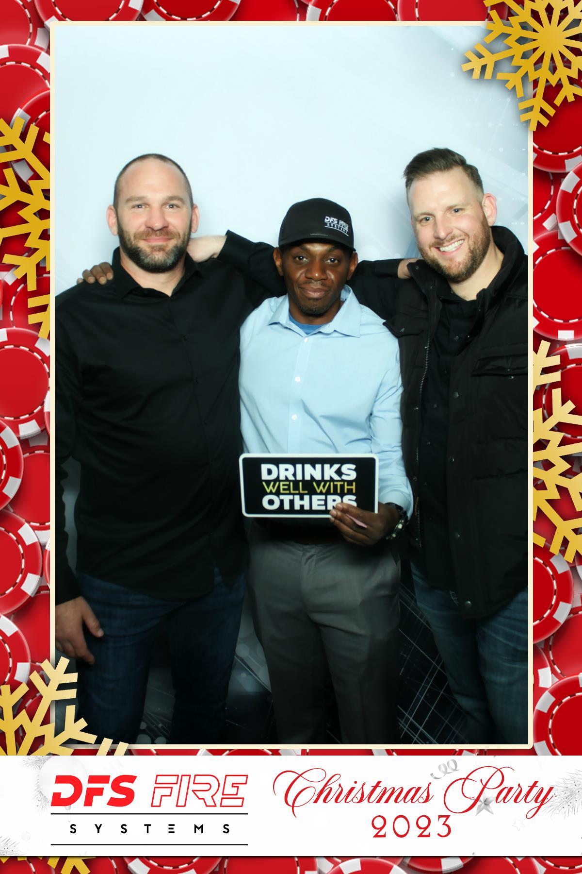 DFS FIRE & STANDARD HOLIDAY PARTY | View more photos from the event at gallery.rckapturedmemories.com/u/RCKapturedMemories/DFS-FIRE-STANDARD-HOLIDAY-PARTY