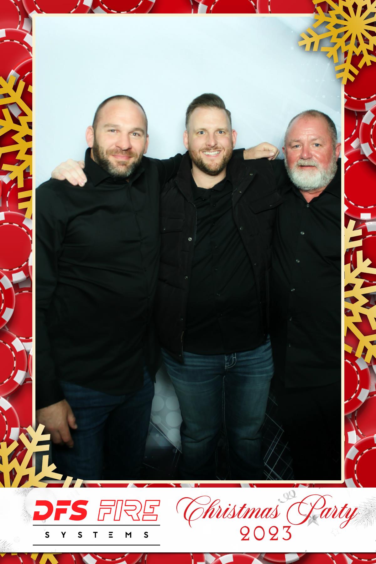 DFS FIRE & STANDARD HOLIDAY PARTY | View more photos from the event at gallery.rckapturedmemories.com/u/RCKapturedMemories/DFS-FIRE-STANDARD-HOLIDAY-PARTY