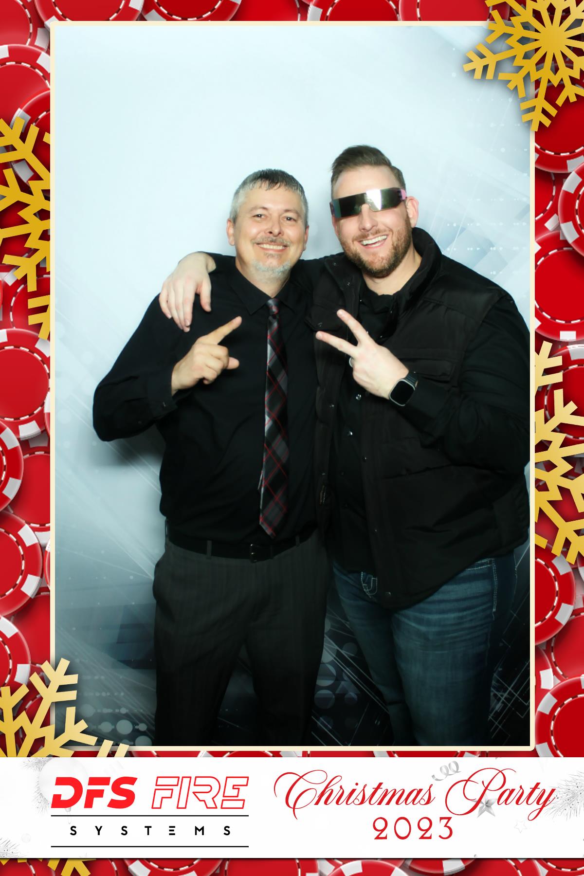 DFS FIRE & STANDARD HOLIDAY PARTY | View more photos from the event at gallery.rckapturedmemories.com/u/RCKapturedMemories/DFS-FIRE-STANDARD-HOLIDAY-PARTY