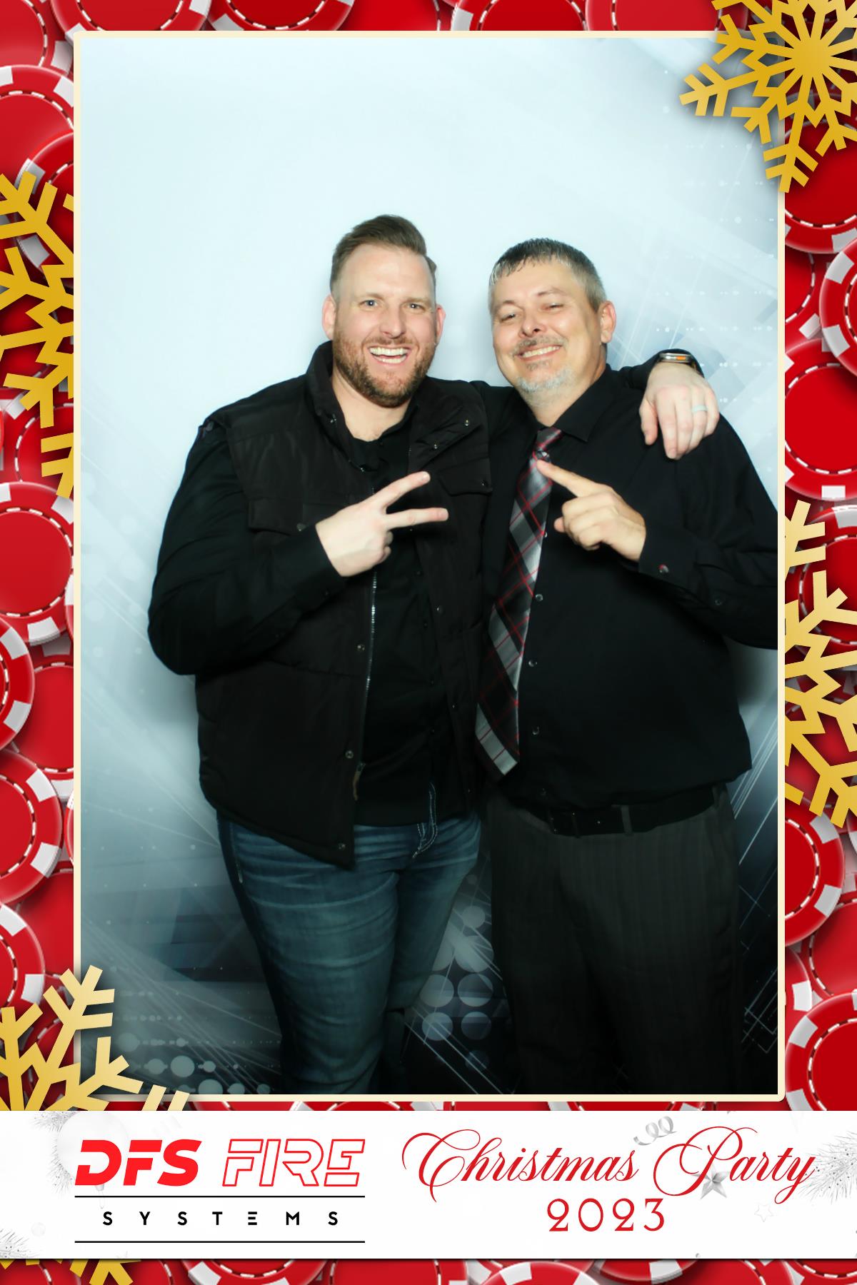 DFS FIRE & STANDARD HOLIDAY PARTY | View more photos from the event at gallery.rckapturedmemories.com/u/RCKapturedMemories/DFS-FIRE-STANDARD-HOLIDAY-PARTY