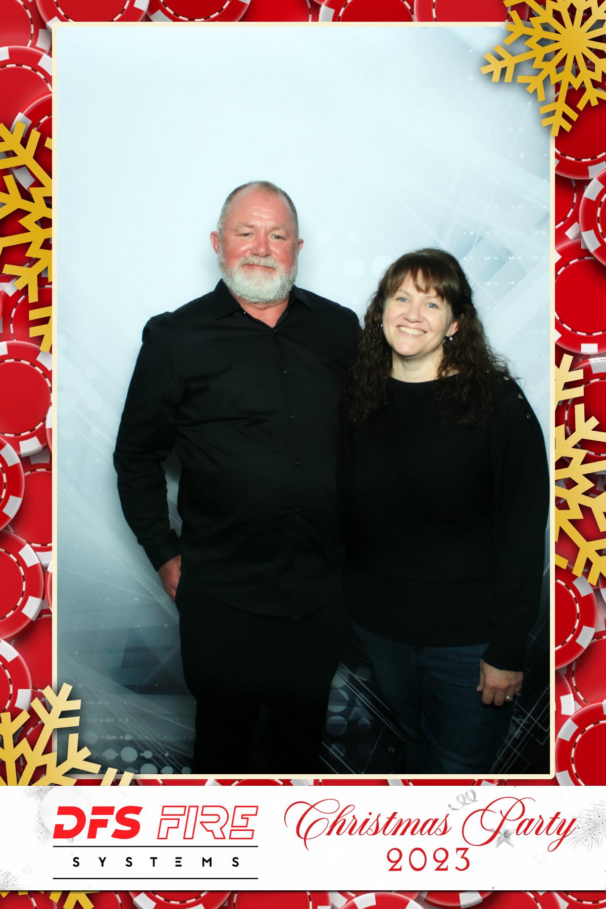 DFS FIRE & STANDARD HOLIDAY PARTY | View more photos from the event at gallery.rckapturedmemories.com/u/RCKapturedMemories/DFS-FIRE-STANDARD-HOLIDAY-PARTY