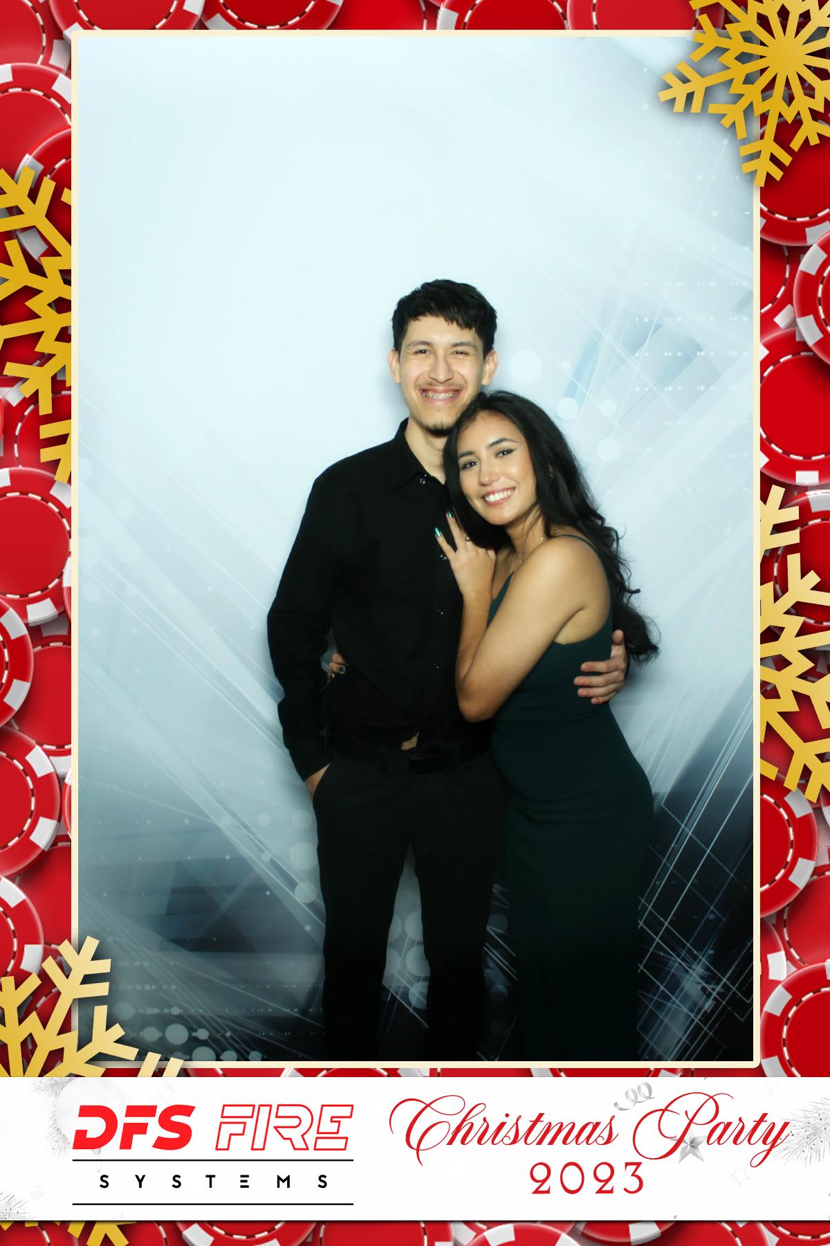 DFS FIRE & STANDARD HOLIDAY PARTY | View more photos from the event at gallery.rckapturedmemories.com/u/RCKapturedMemories/DFS-FIRE-STANDARD-HOLIDAY-PARTY