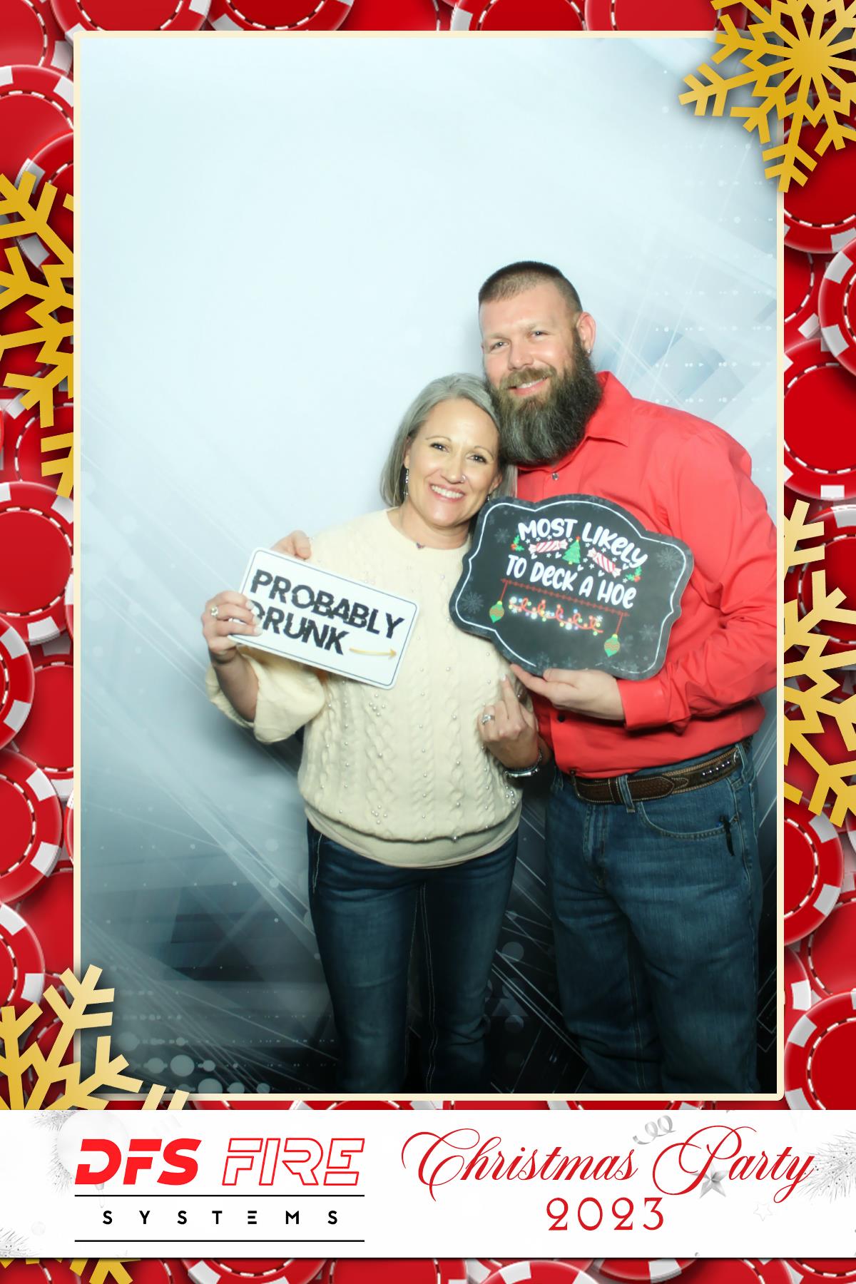 DFS FIRE & STANDARD HOLIDAY PARTY | View more photos from the event at gallery.rckapturedmemories.com/u/RCKapturedMemories/DFS-FIRE-STANDARD-HOLIDAY-PARTY