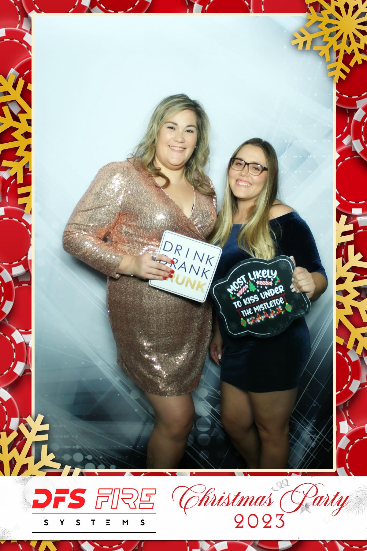 DFS FIRE & STANDARD HOLIDAY PARTY | View more photos from the event at gallery.rckapturedmemories.com/u/RCKapturedMemories/DFS-FIRE-STANDARD-HOLIDAY-PARTY