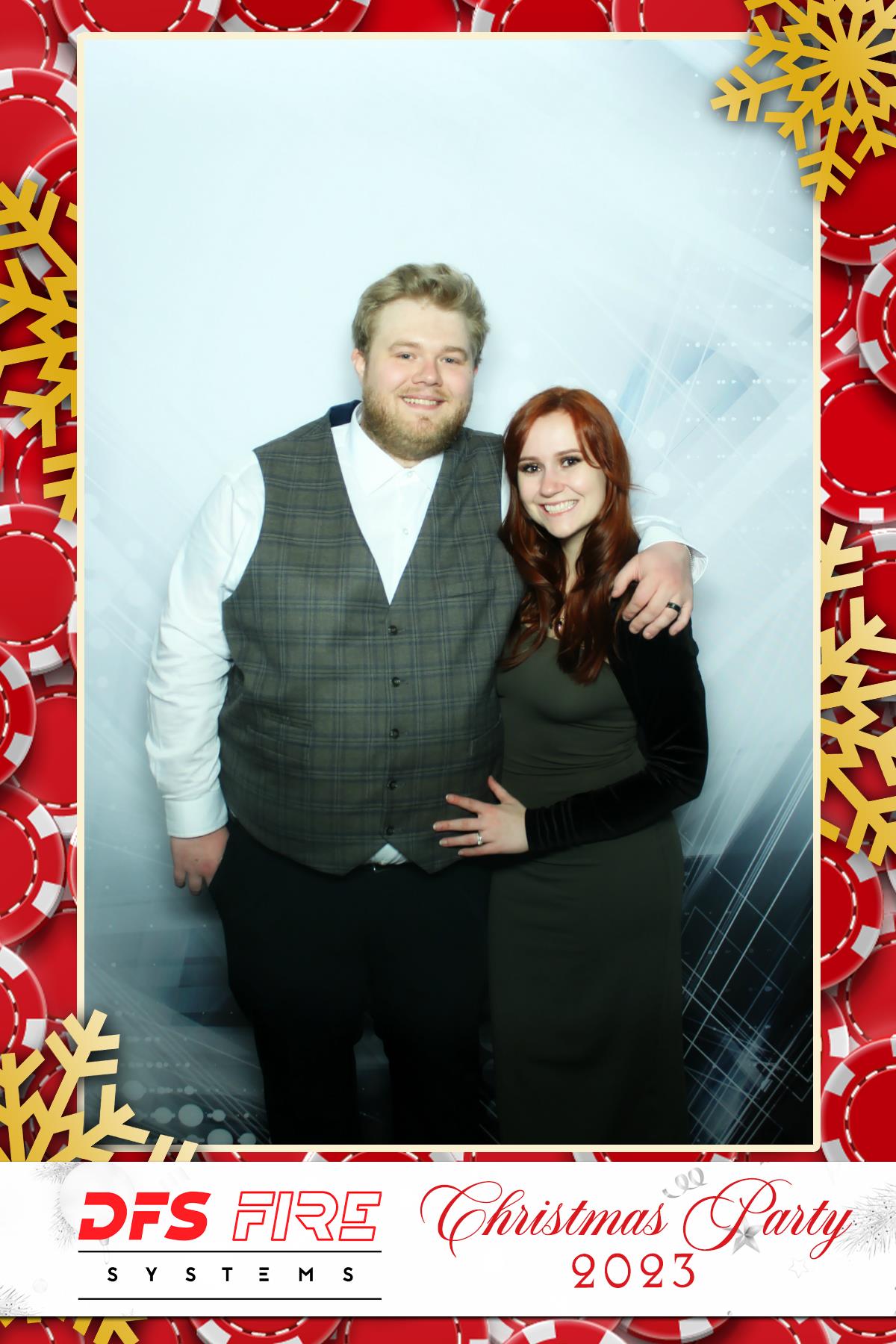 DFS FIRE & STANDARD HOLIDAY PARTY | View more photos from the event at gallery.rckapturedmemories.com/u/RCKapturedMemories/DFS-FIRE-STANDARD-HOLIDAY-PARTY