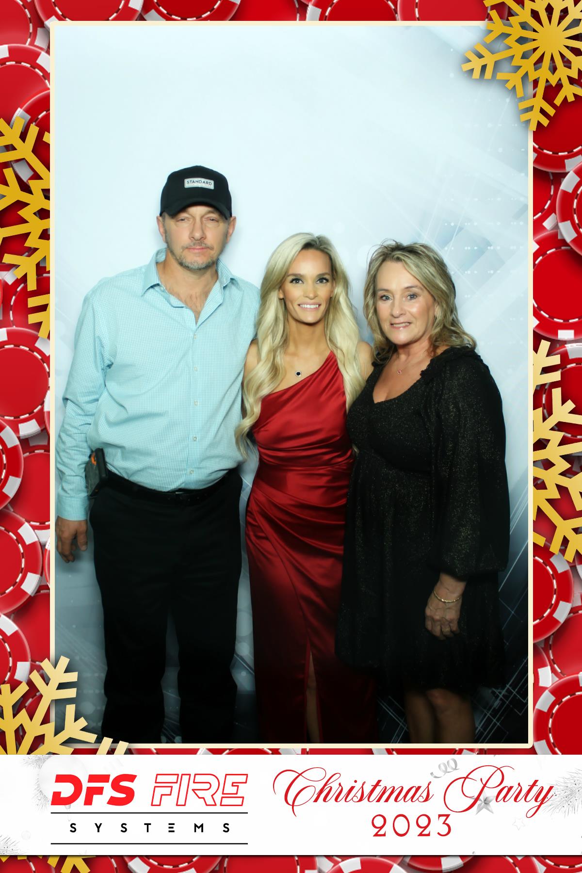 DFS FIRE & STANDARD HOLIDAY PARTY | View more photos from the event at gallery.rckapturedmemories.com/u/RCKapturedMemories/DFS-FIRE-STANDARD-HOLIDAY-PARTY