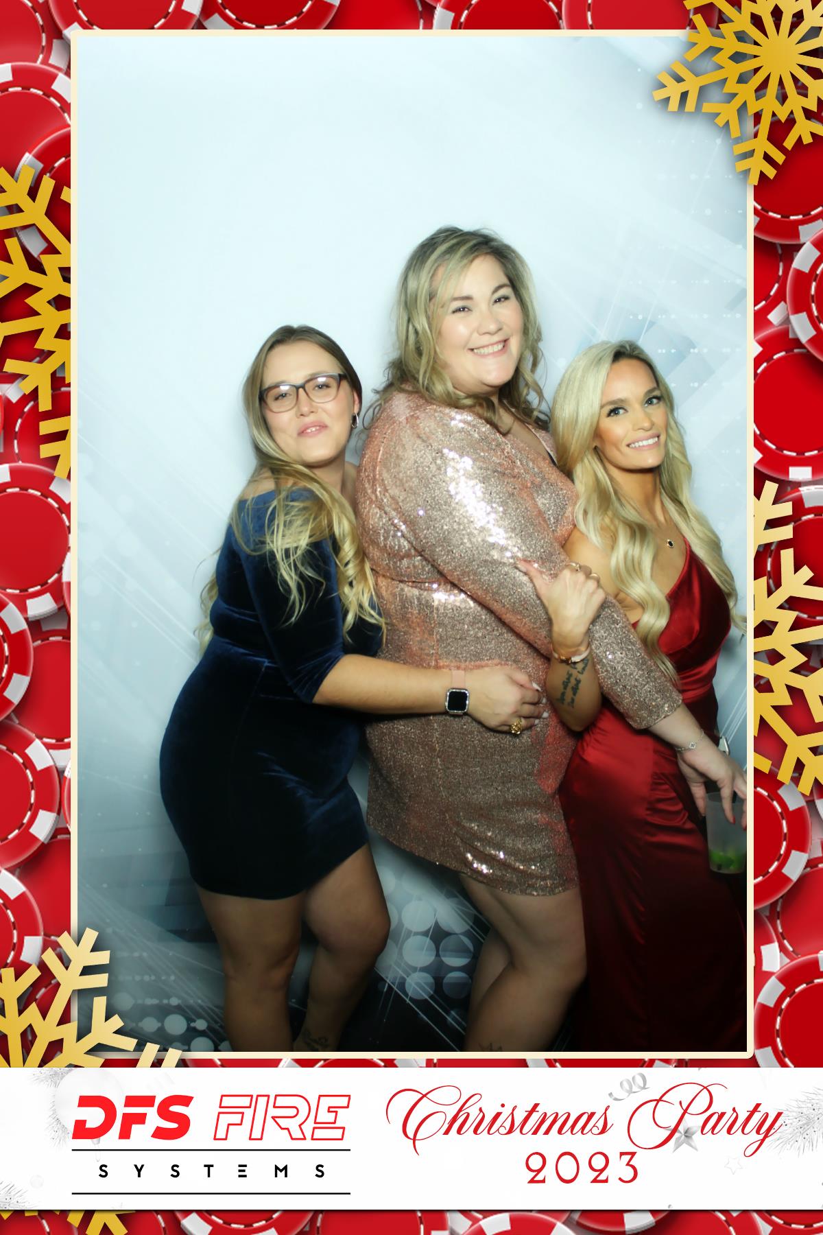 DFS FIRE & STANDARD HOLIDAY PARTY | View more photos from the event at gallery.rckapturedmemories.com/u/RCKapturedMemories/DFS-FIRE-STANDARD-HOLIDAY-PARTY