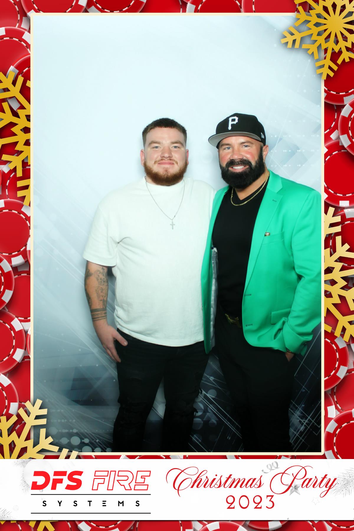 DFS FIRE & STANDARD HOLIDAY PARTY | View more photos from the event at gallery.rckapturedmemories.com/u/RCKapturedMemories/DFS-FIRE-STANDARD-HOLIDAY-PARTY