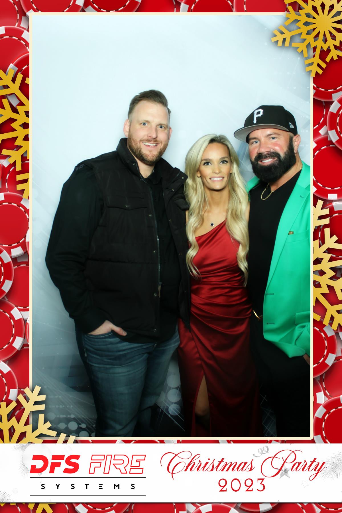 DFS FIRE & STANDARD HOLIDAY PARTY | View more photos from the event at gallery.rckapturedmemories.com/u/RCKapturedMemories/DFS-FIRE-STANDARD-HOLIDAY-PARTY