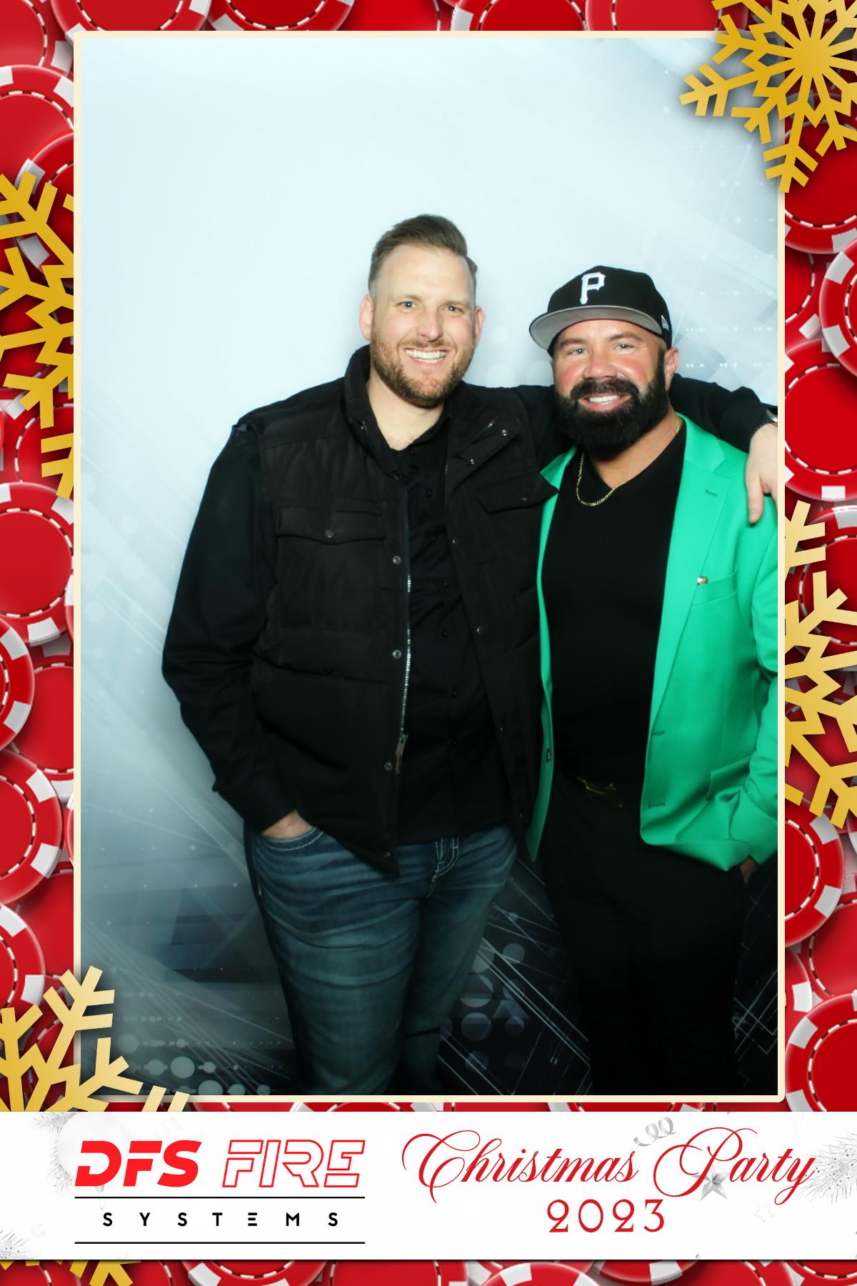 DFS FIRE & STANDARD HOLIDAY PARTY | View more photos from the event at gallery.rckapturedmemories.com/u/RCKapturedMemories/DFS-FIRE-STANDARD-HOLIDAY-PARTY
