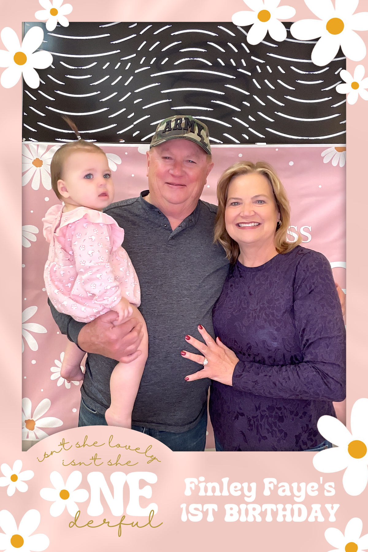 FINLEY FAYE'S 1ST BIRTHDAY PARTY | View more photos from the event at gallery.rckapturedmemories.com/u/RCKapturedMemories/FINLEY-FAYES-1ST-BIRTHDAY-PARTY