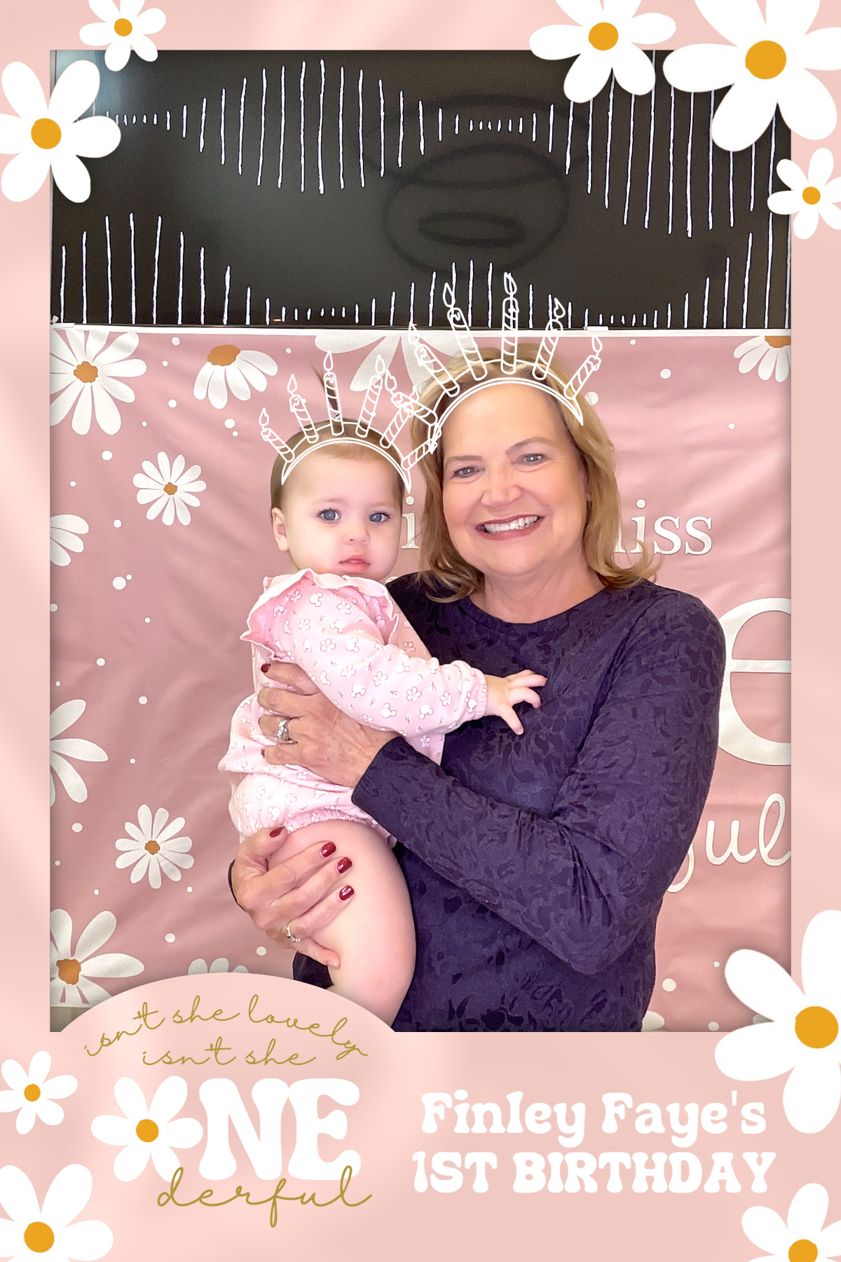 FINLEY FAYE'S 1ST BIRTHDAY PARTY | View more photos from the event at gallery.rckapturedmemories.com/u/RCKapturedMemories/FINLEY-FAYES-1ST-BIRTHDAY-PARTY