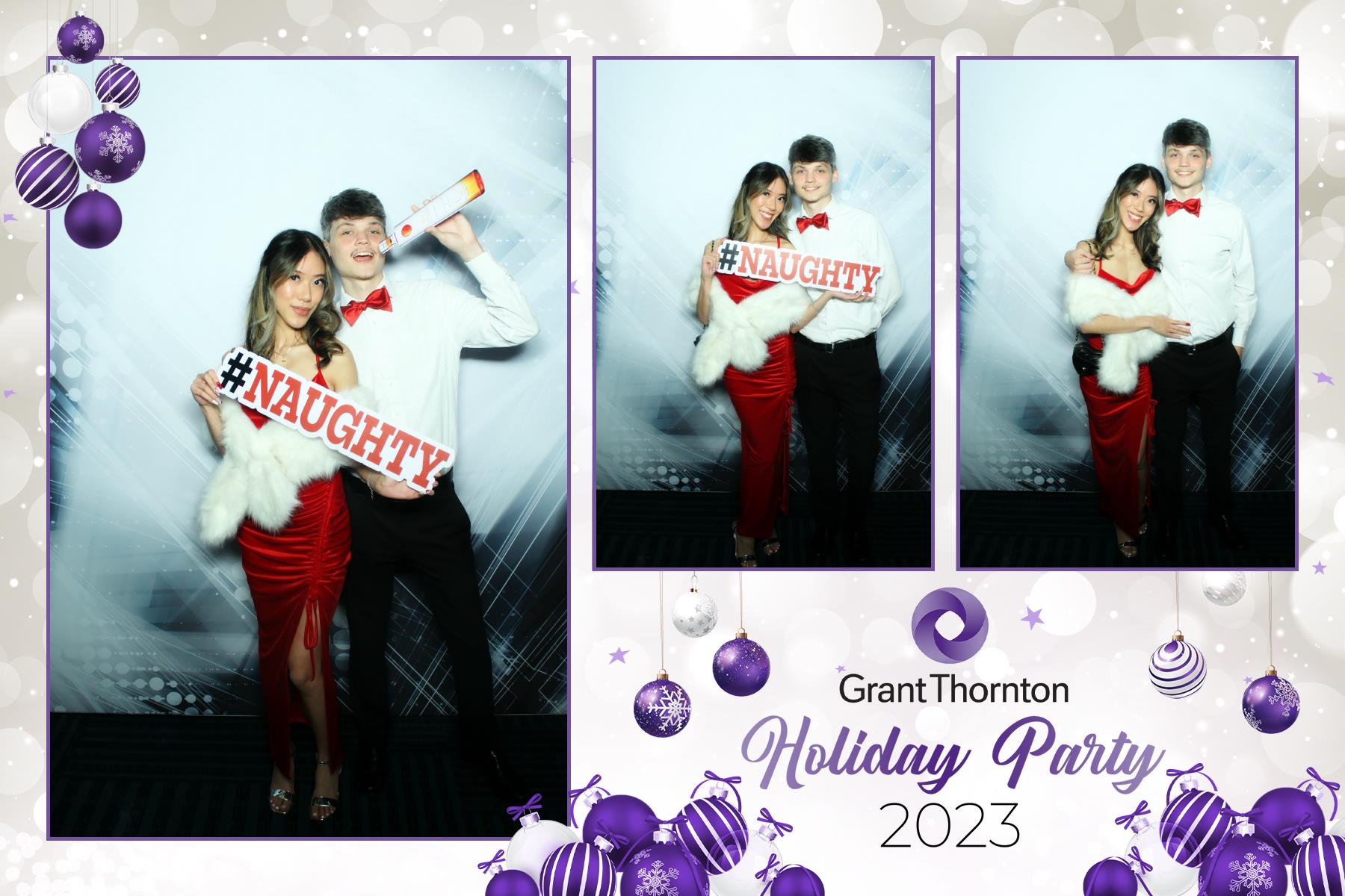 GRANT THORNTON HOLIDAY PARTY | View more photos from the event at gallery.rckapturedmemories.com/u/RCKapturedMemories/GRANT-THORNTON-HOLIDAY-PARTY
