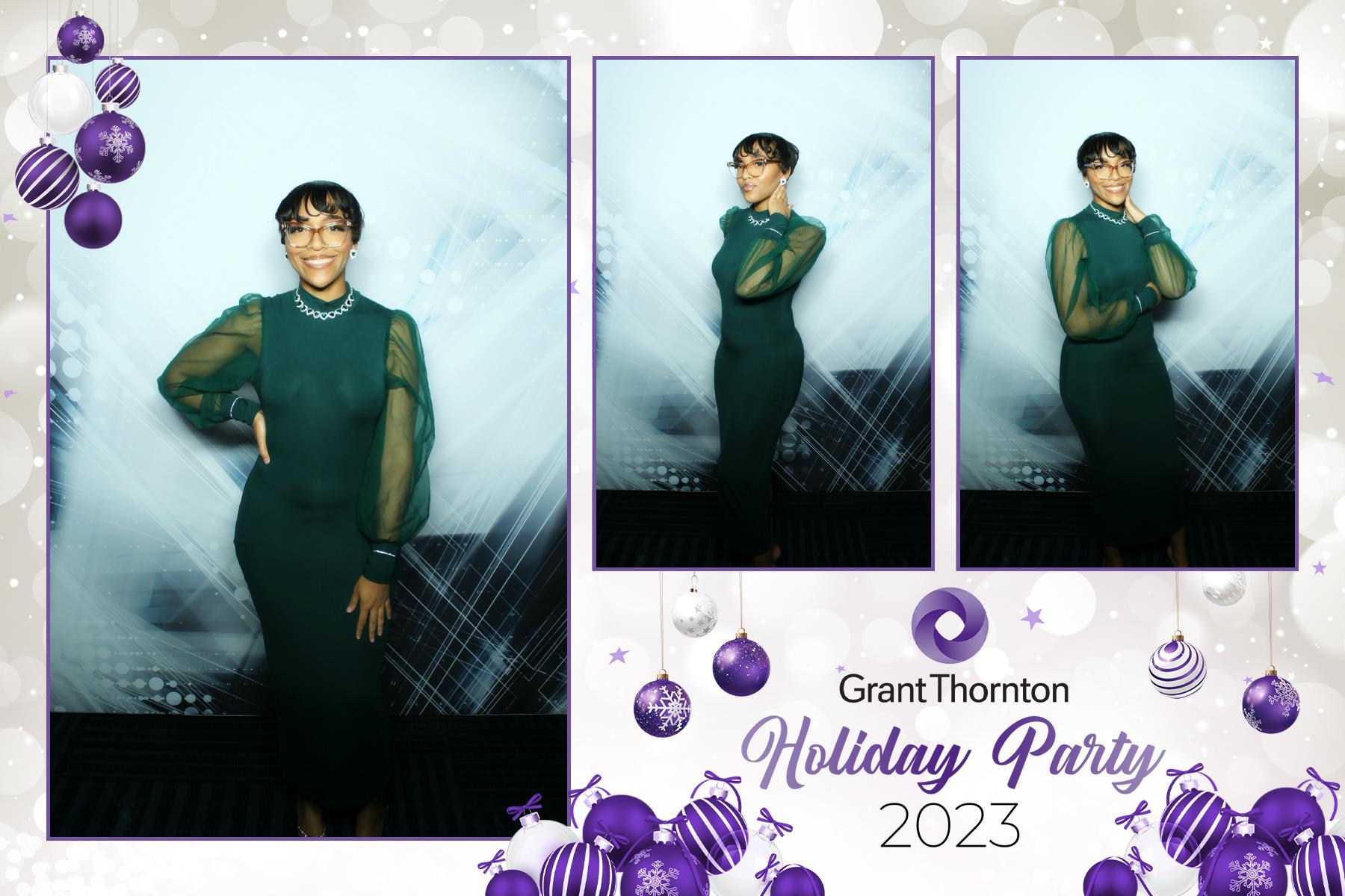 GRANT THORNTON HOLIDAY PARTY | View more photos from the event at gallery.rckapturedmemories.com/u/RCKapturedMemories/GRANT-THORNTON-HOLIDAY-PARTY