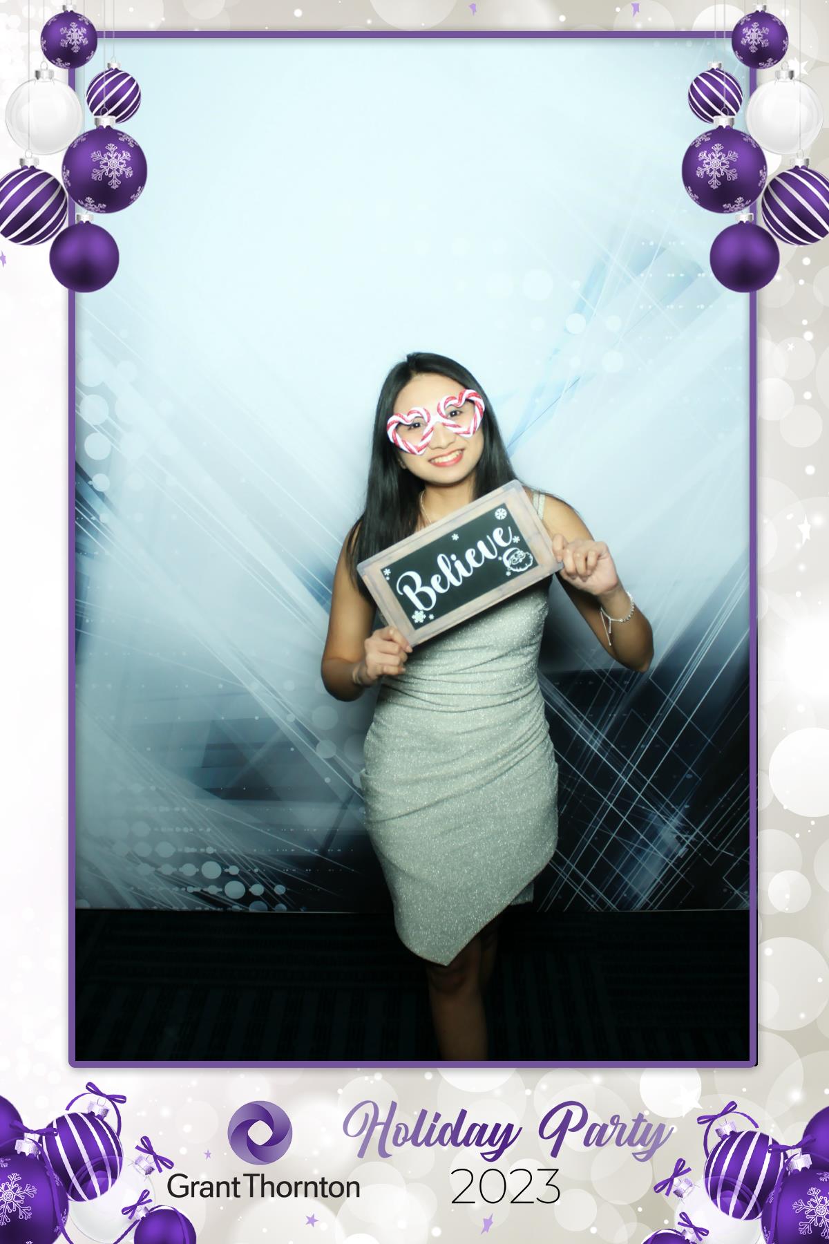 GRANT THORNTON HOLIDAY PARTY | View more photos from the event at gallery.rckapturedmemories.com/u/RCKapturedMemories/GRANT-THORNTON-HOLIDAY-PARTY