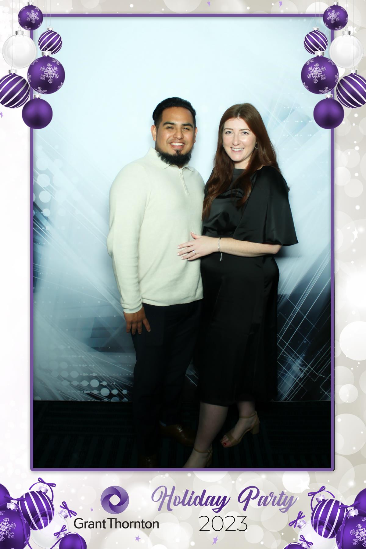 GRANT THORNTON HOLIDAY PARTY | View more photos from the event at gallery.rckapturedmemories.com/u/RCKapturedMemories/GRANT-THORNTON-HOLIDAY-PARTY
