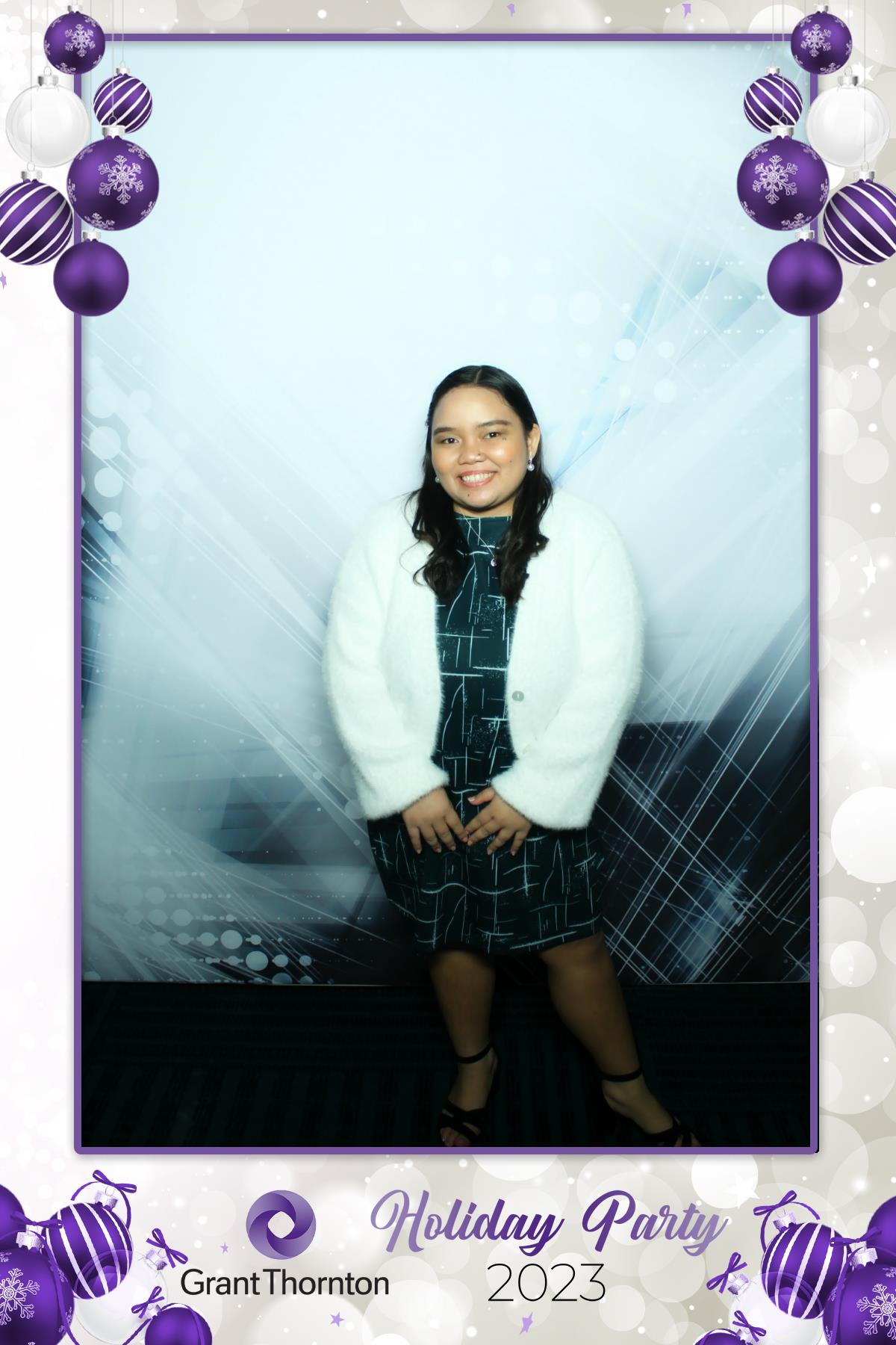 GRANT THORNTON HOLIDAY PARTY | View more photos from the event at gallery.rckapturedmemories.com/u/RCKapturedMemories/GRANT-THORNTON-HOLIDAY-PARTY