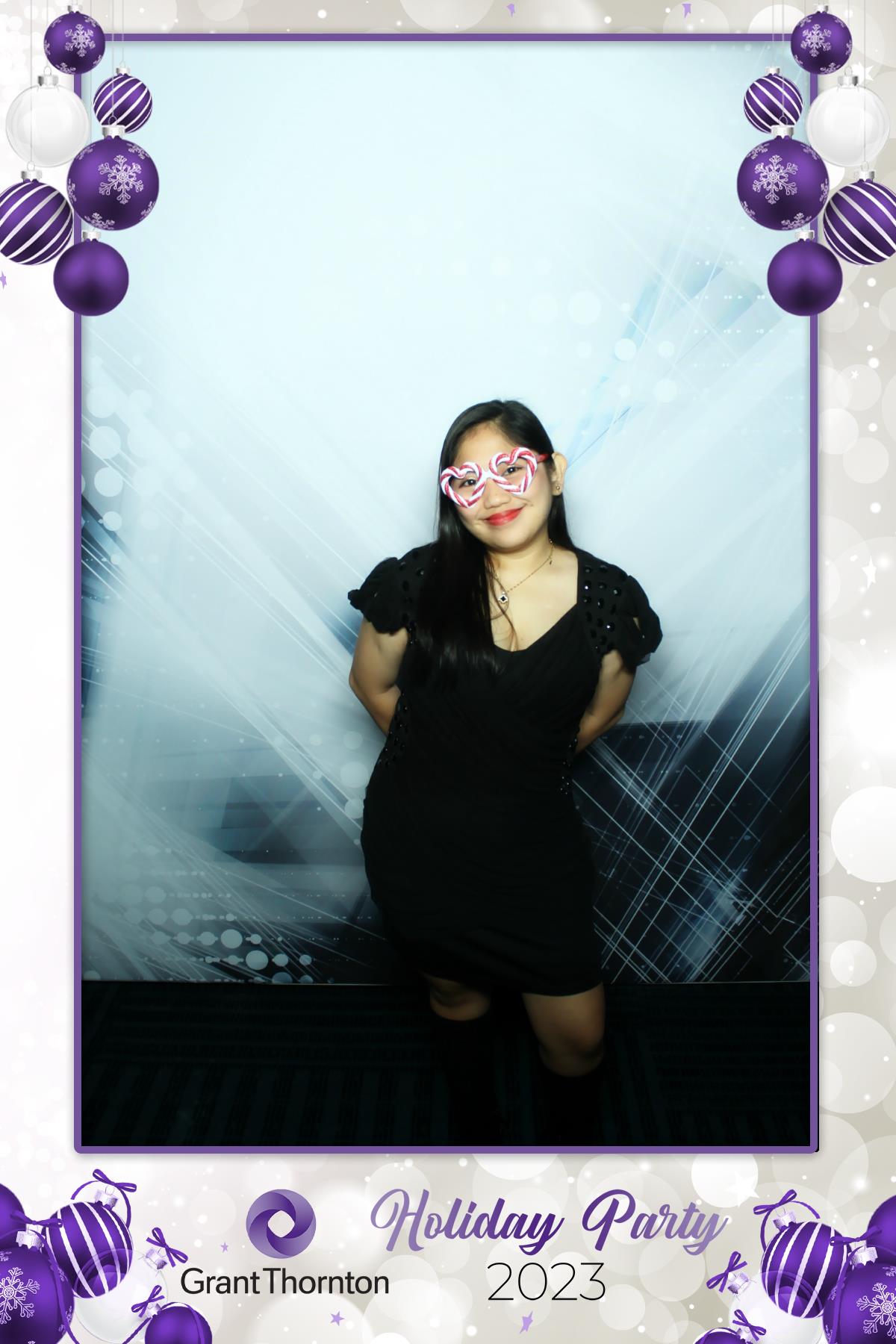 GRANT THORNTON HOLIDAY PARTY | View more photos from the event at gallery.rckapturedmemories.com/u/RCKapturedMemories/GRANT-THORNTON-HOLIDAY-PARTY