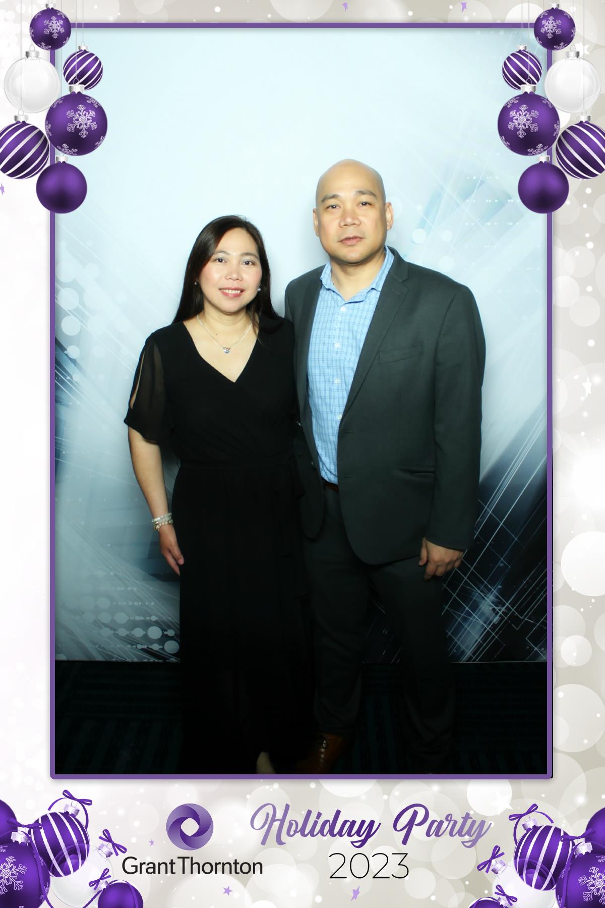 GRANT THORNTON HOLIDAY PARTY | View more photos from the event at gallery.rckapturedmemories.com/u/RCKapturedMemories/GRANT-THORNTON-HOLIDAY-PARTY